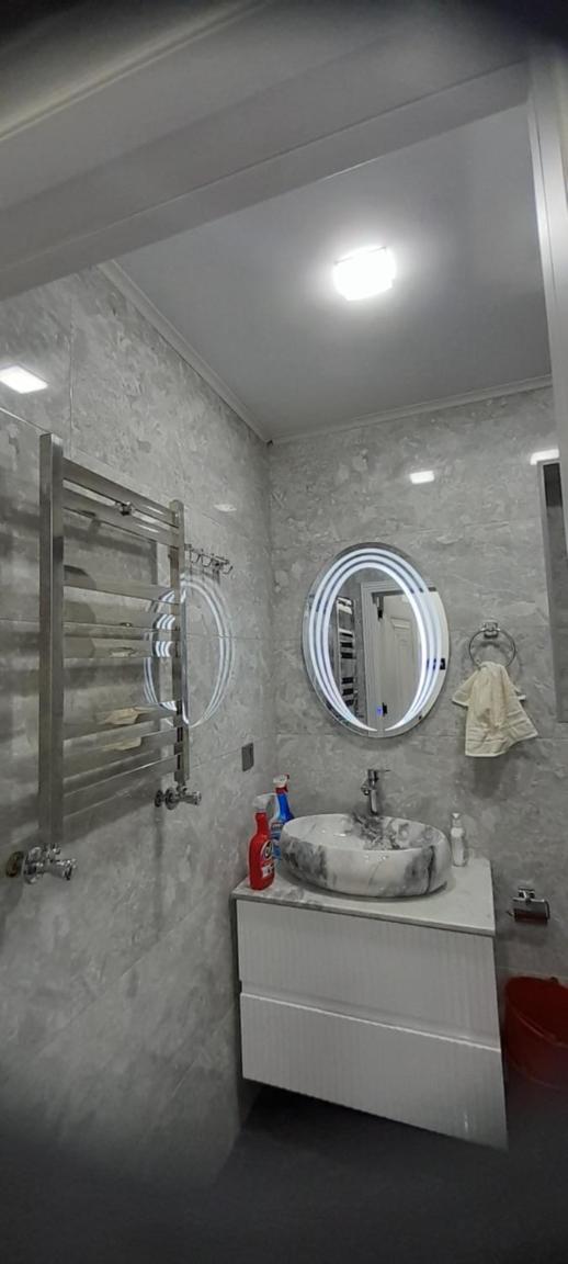 Apartment close to İzmir Park