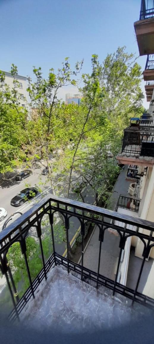 Apartment close to İzmir Park