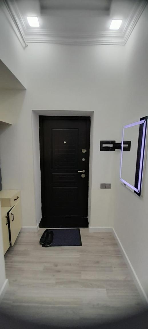 Apartment close to İzmir Park