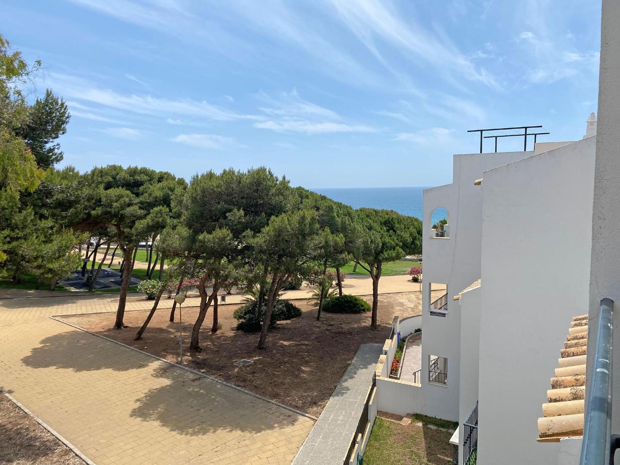 Atalaya Mar Apartment with terrace and great views at 5 minutes from the beach view 4