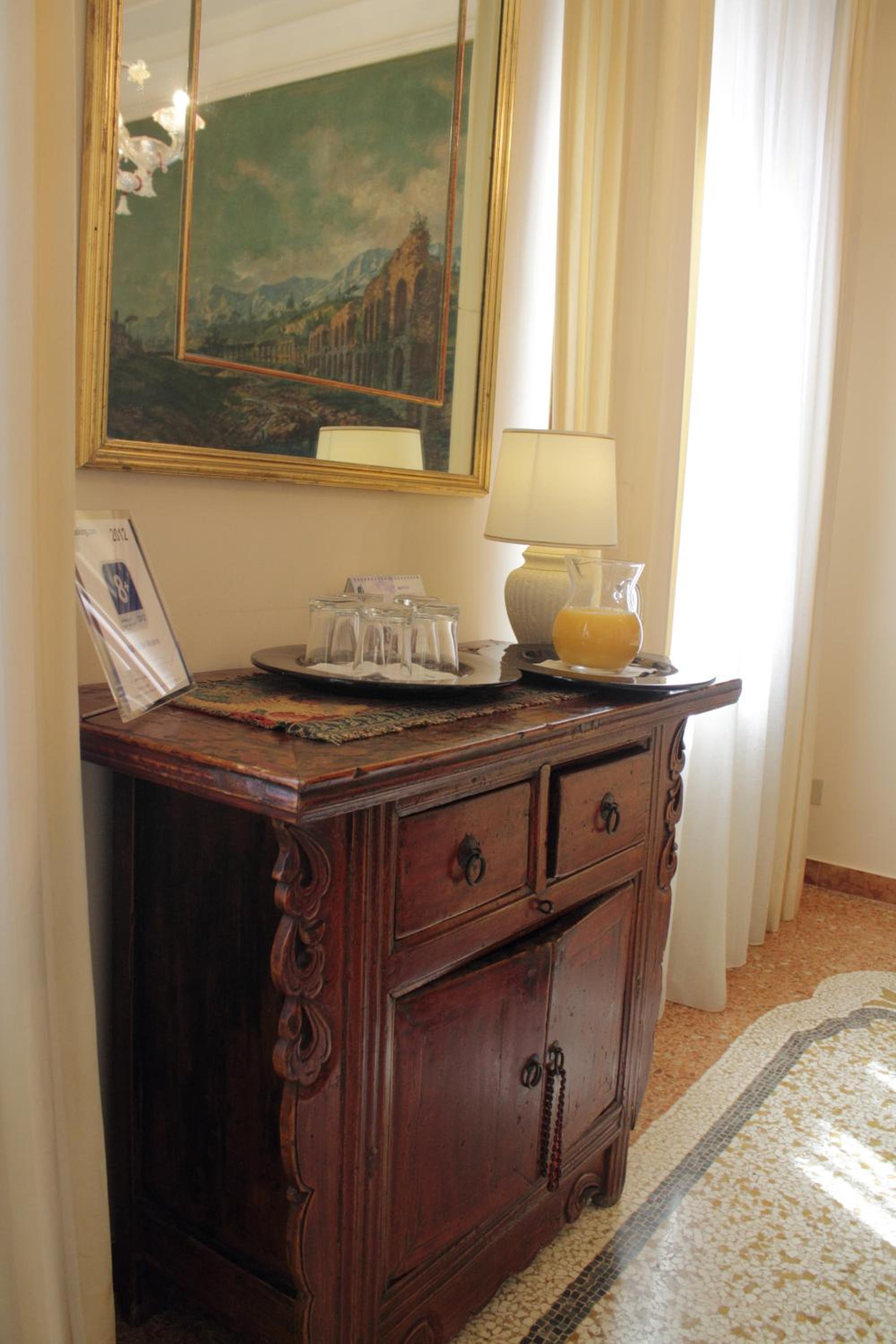 Cà Del Modena Room only