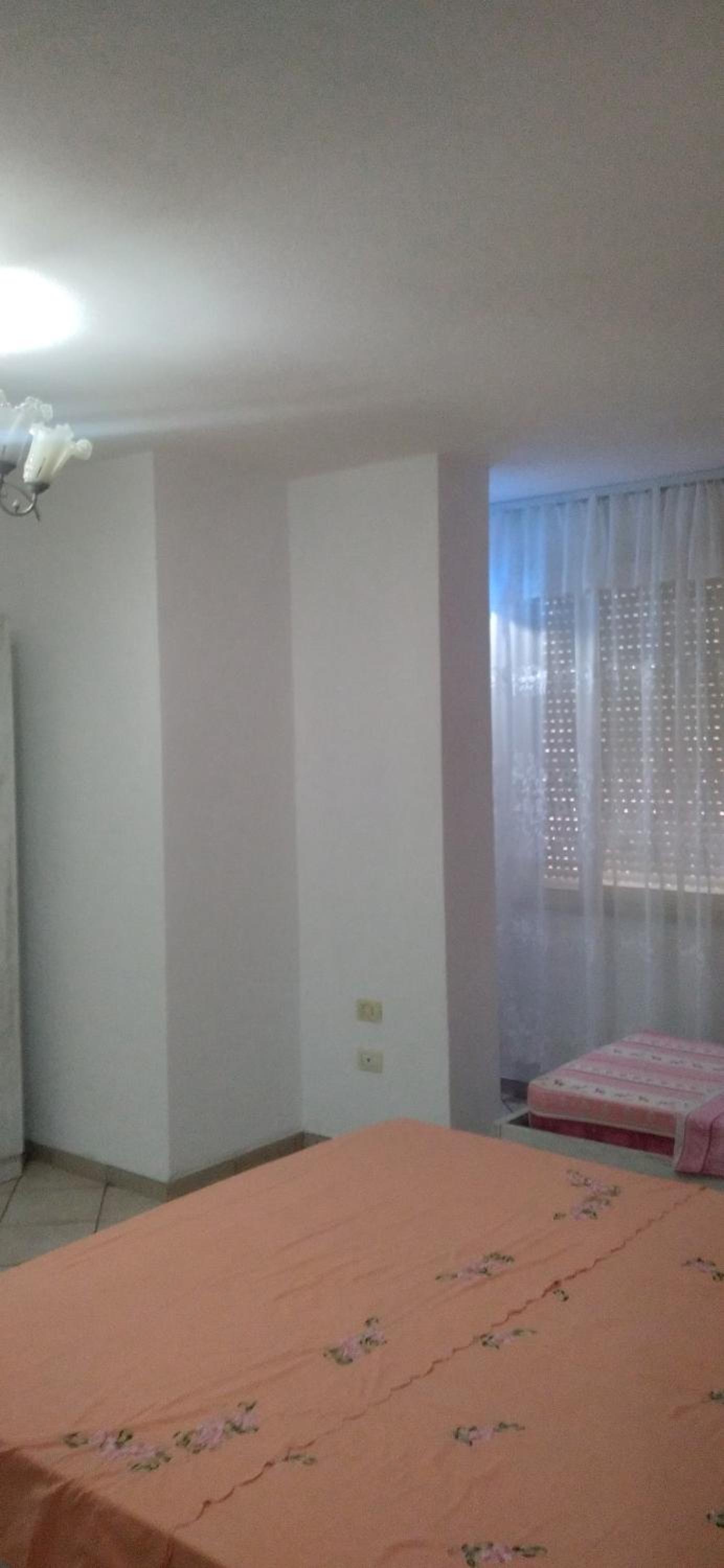 New apartment in the city center