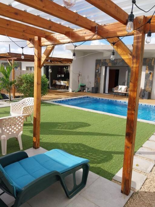 Cosy Villa