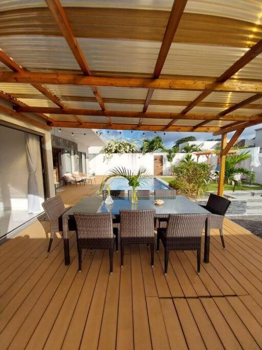 Cosy Villa