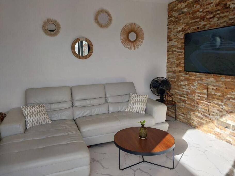 Cosy Villa