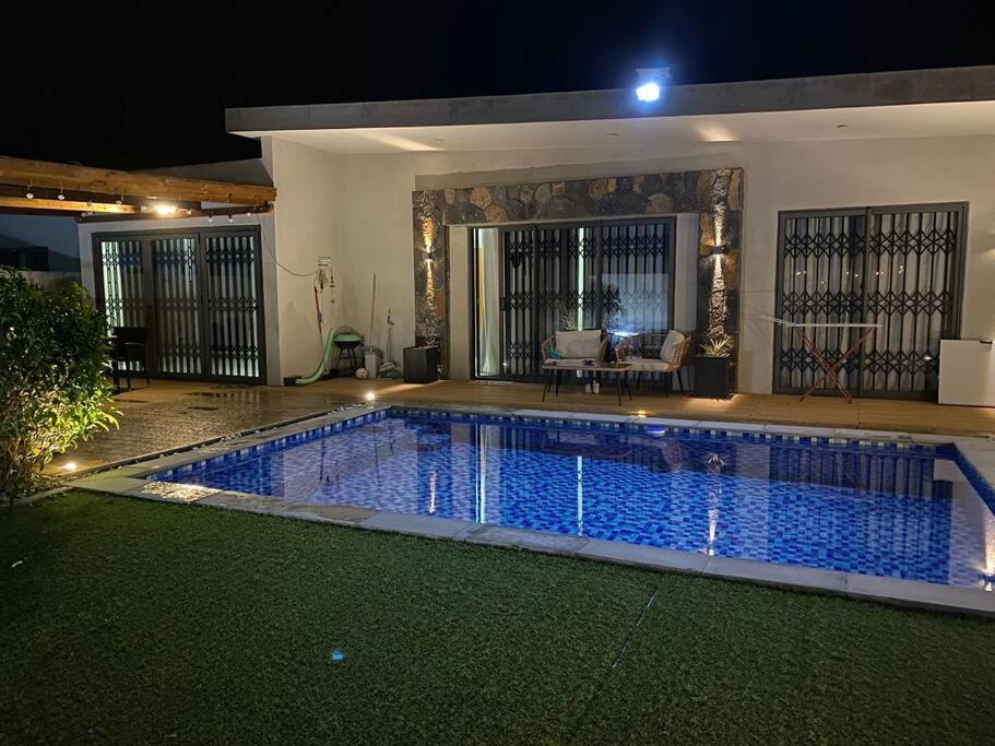 Cosy Villa
