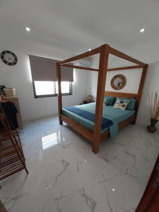 Cosy Villa