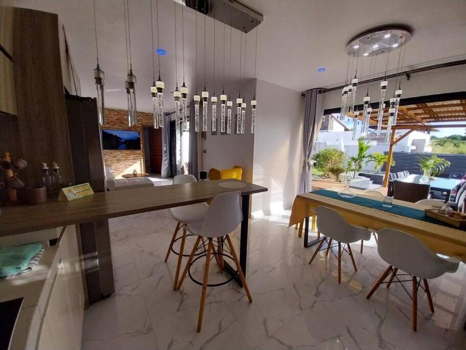 Cosy Villa