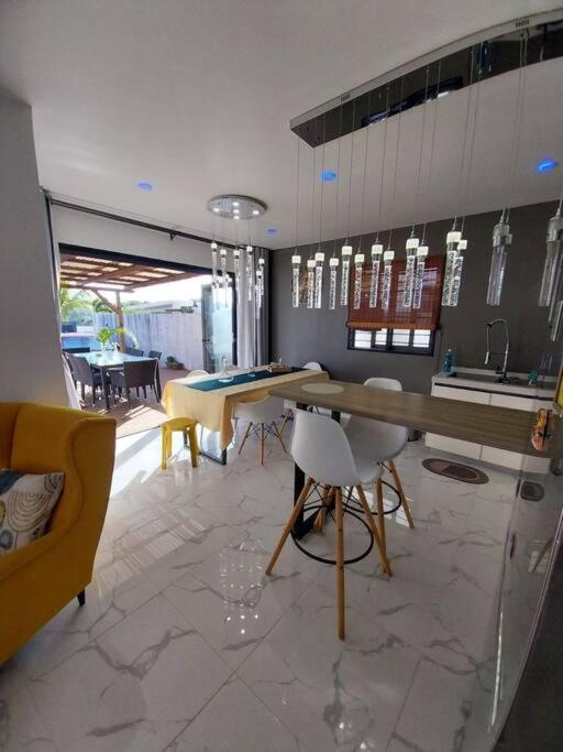 Cosy Villa
