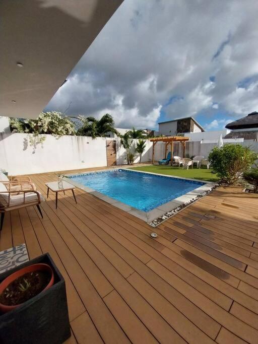 Cosy Villa