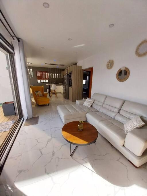 Cosy Villa