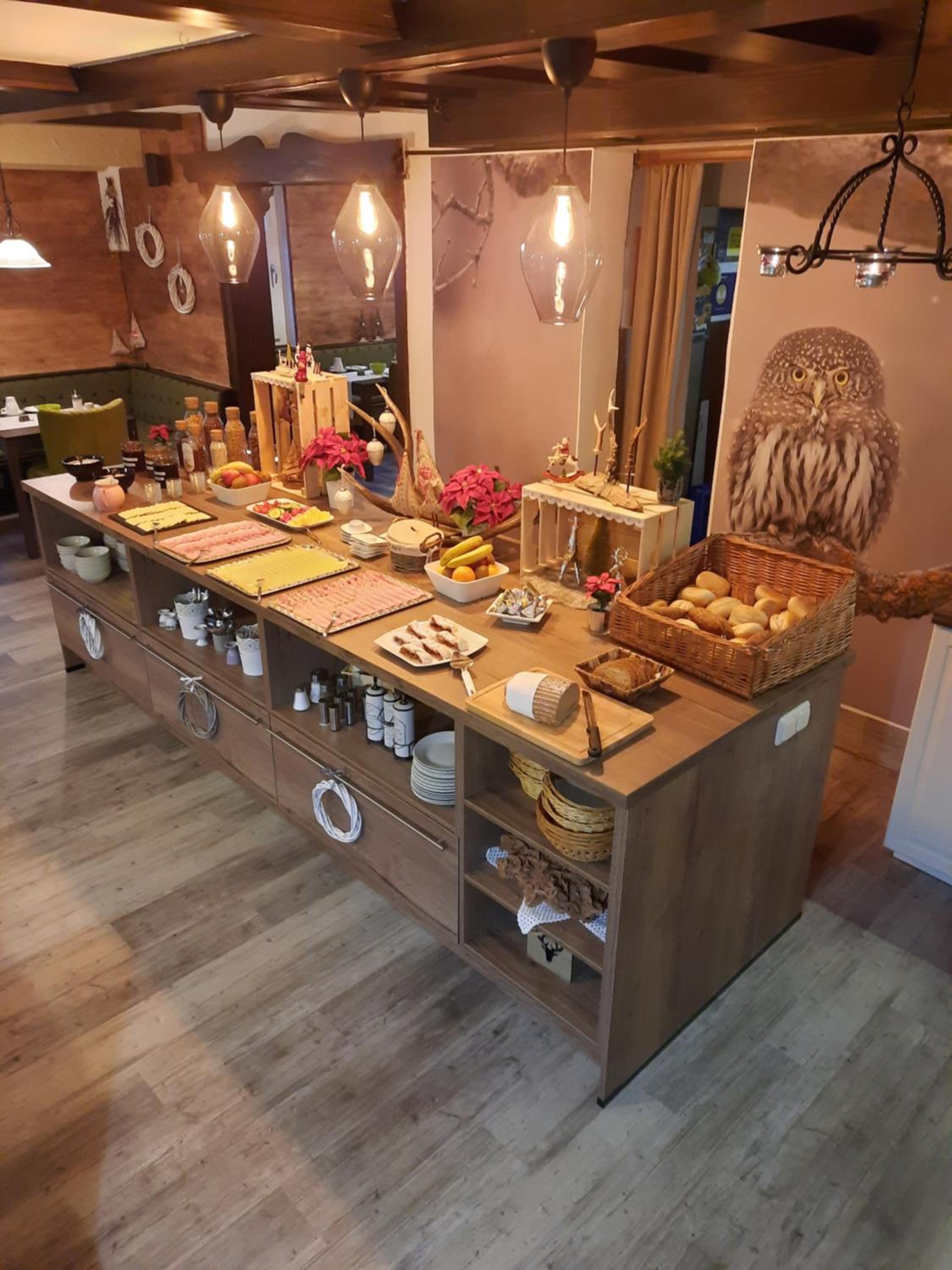 Pension Leprich
