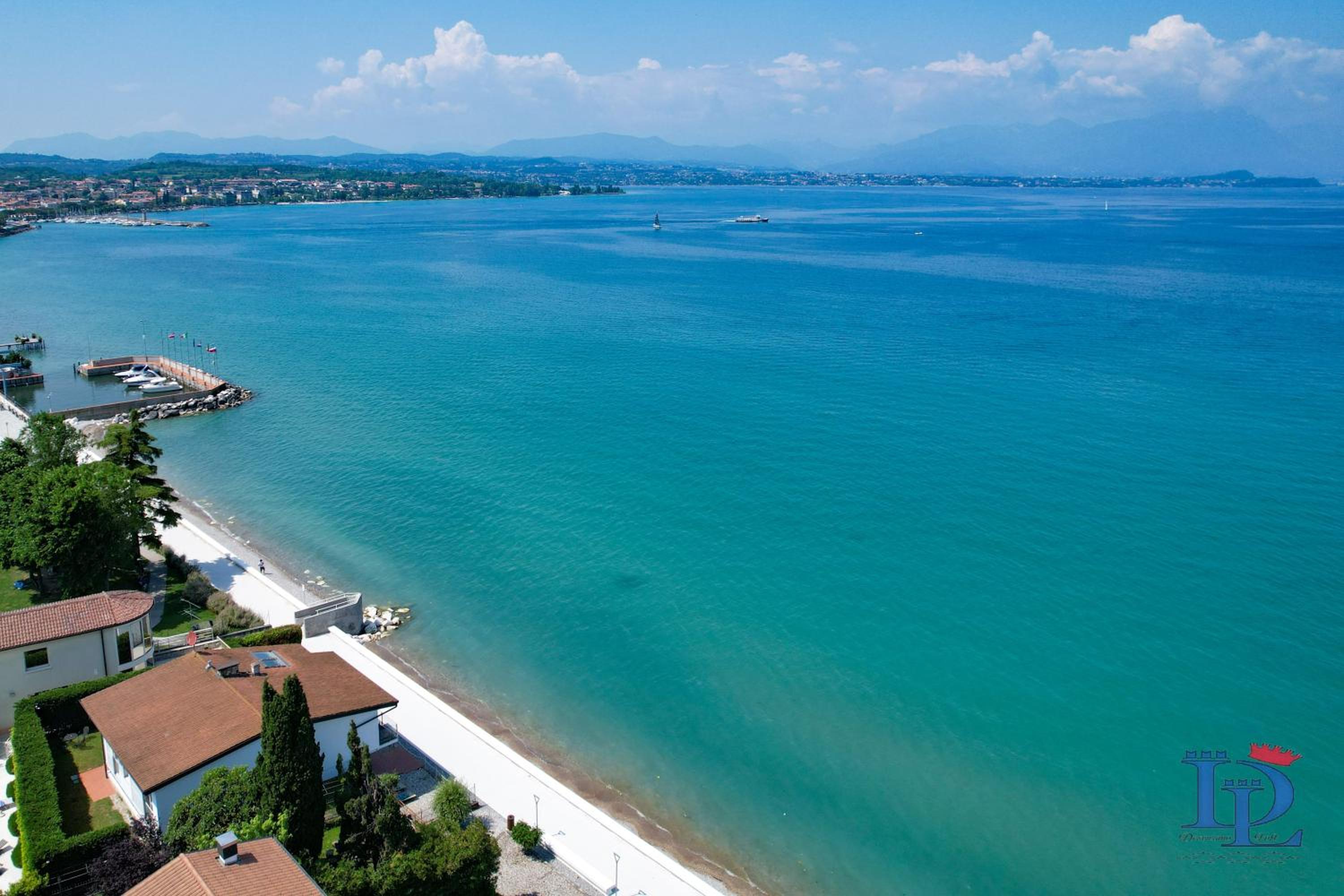 Villa Meraviglia DesenzanoLoft Official Partner Homes & Villas by Marriott Bonvoy