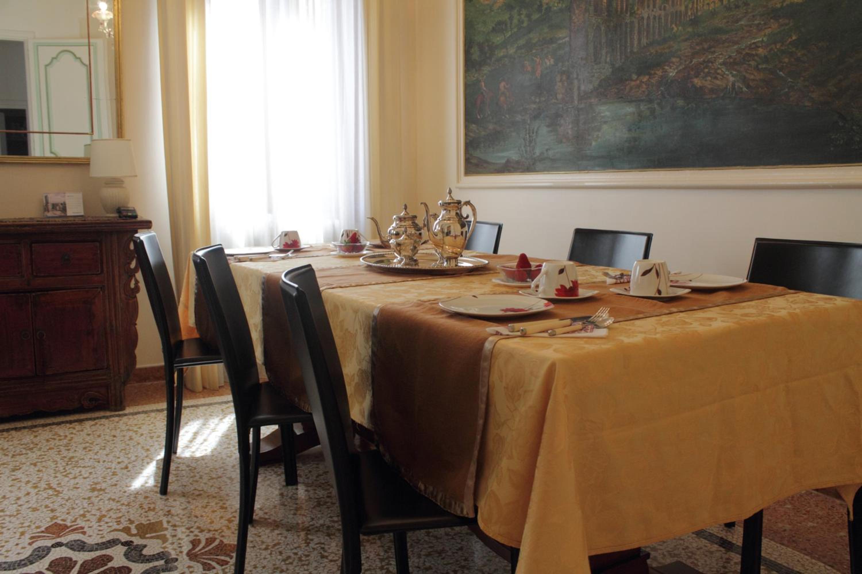Cà Del Modena Room only