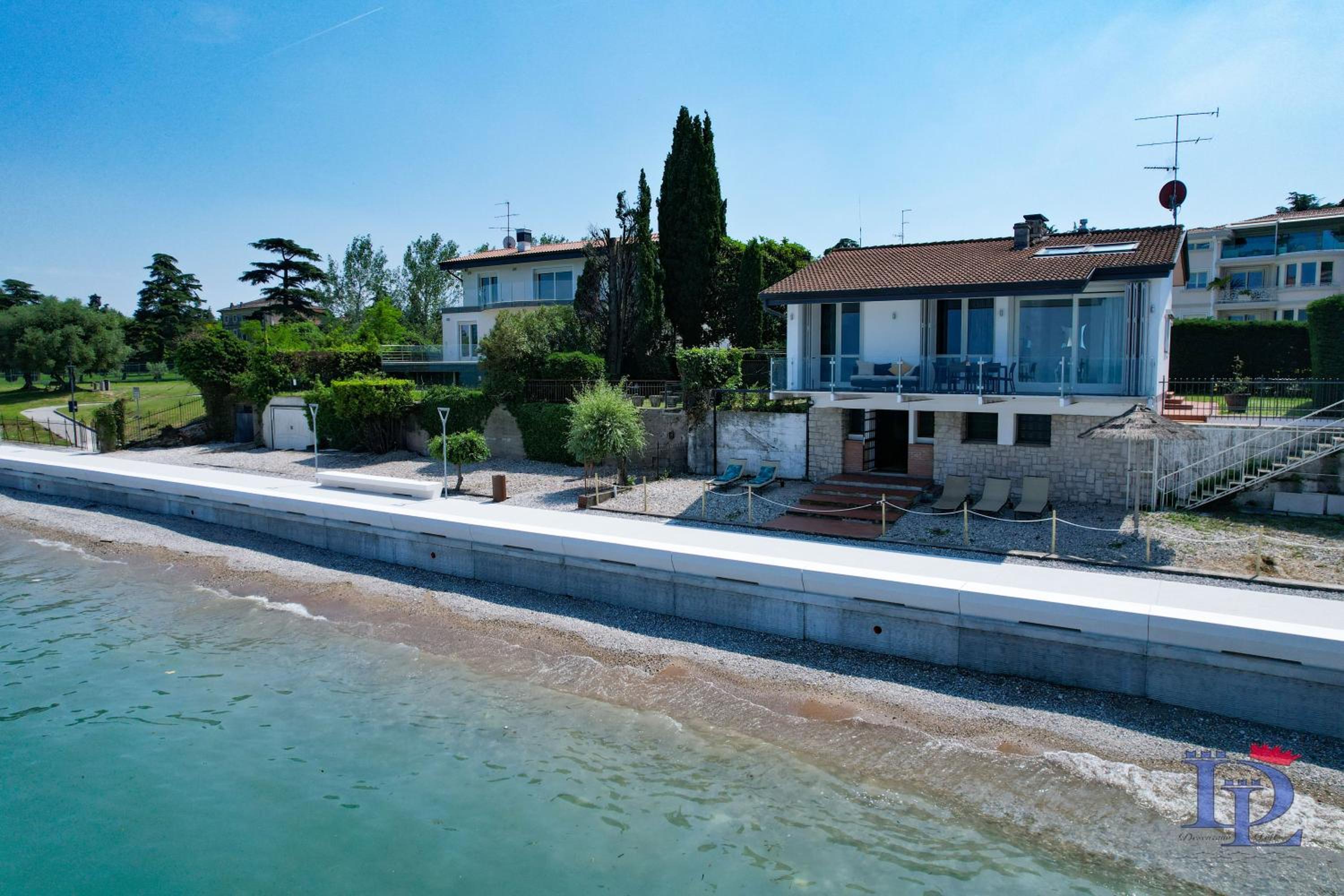 Villa Meraviglia DesenzanoLoft Official Partner Homes & Villas by Marriott Bonvoy