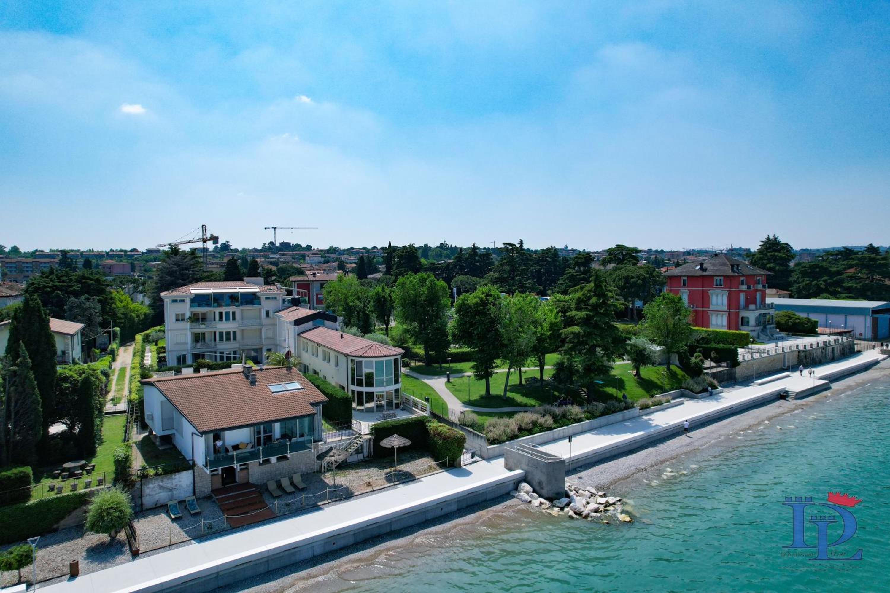 Villa Meraviglia DesenzanoLoft Official Partner Homes & Villas by Marriott Bonvoy