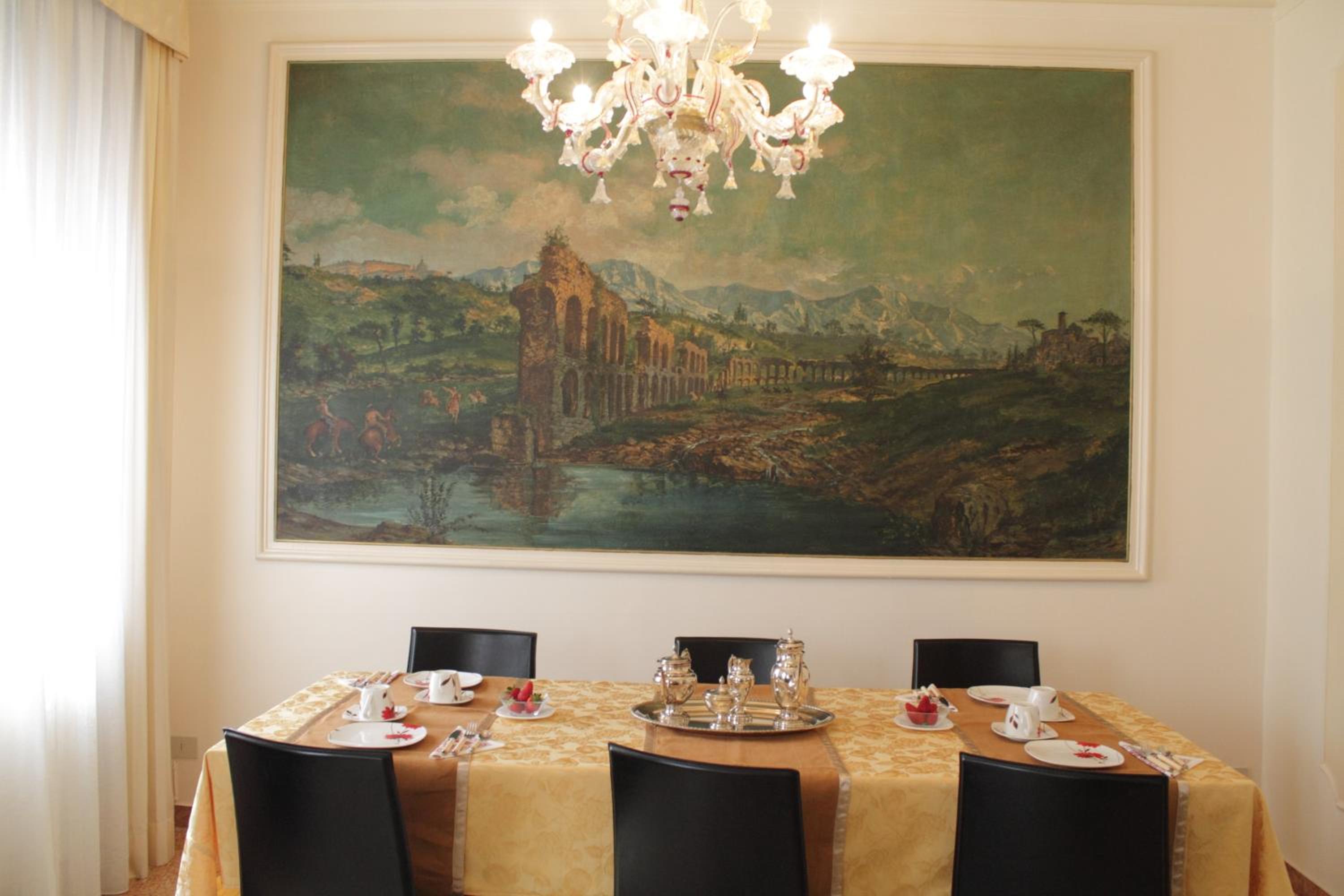 Cà Del Modena Room only