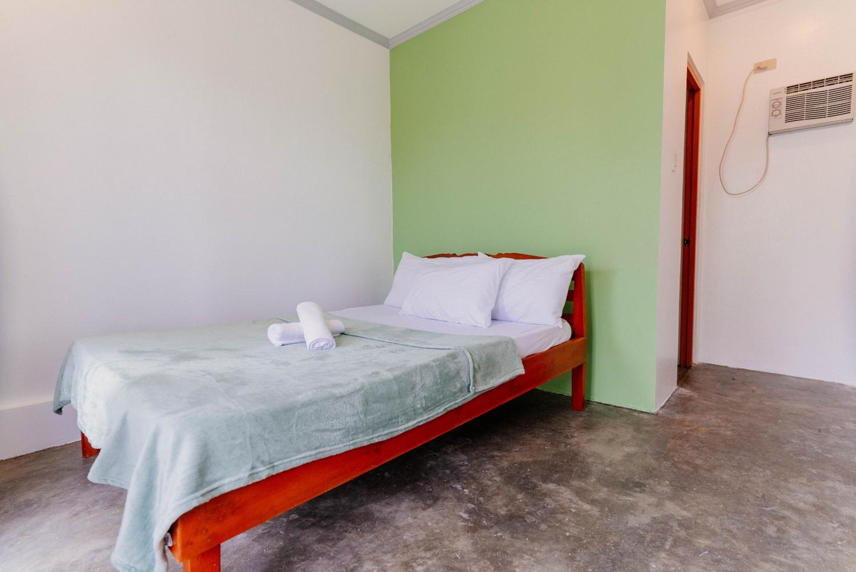 Kawayan Hostel
