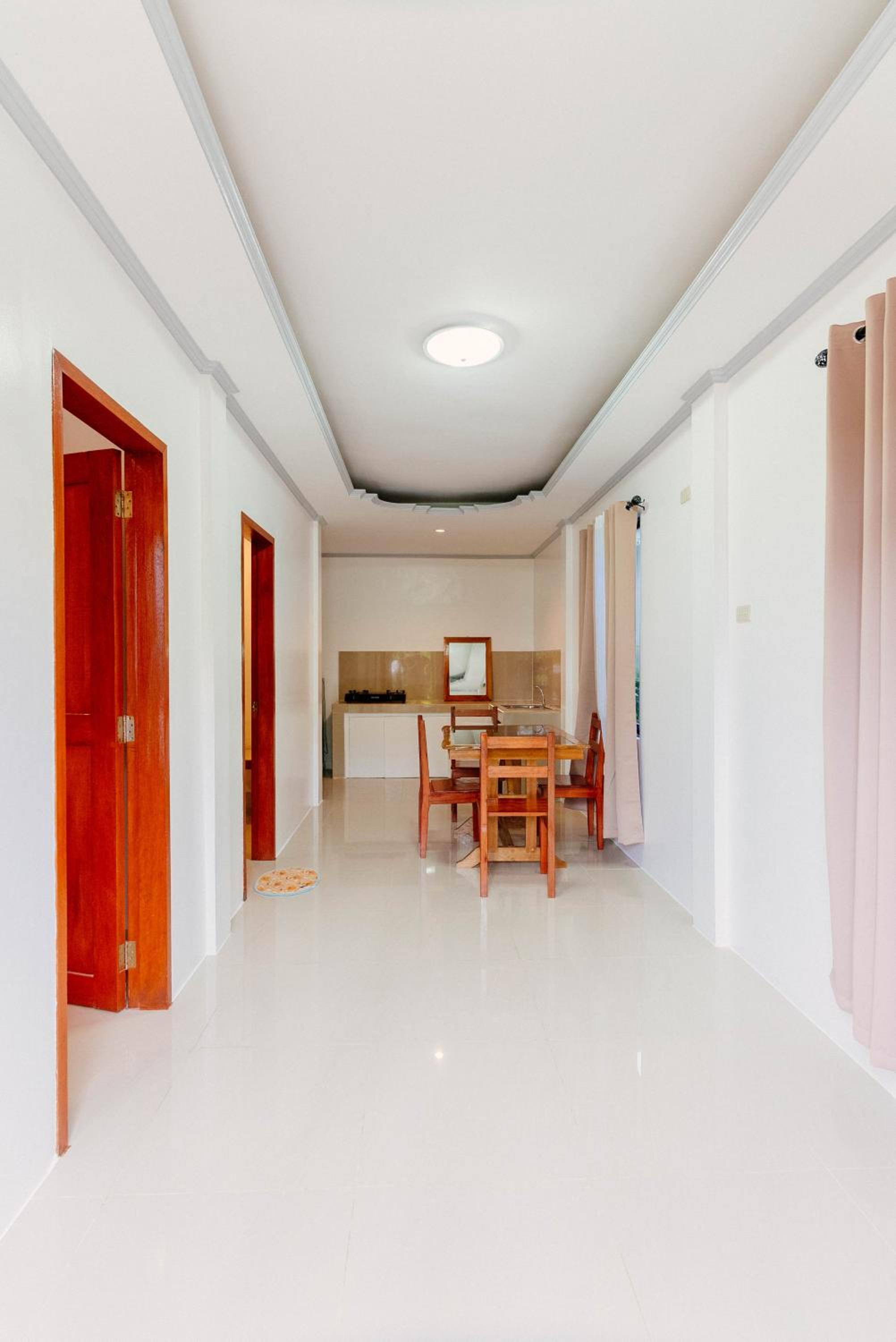 Kawayan Hostel
