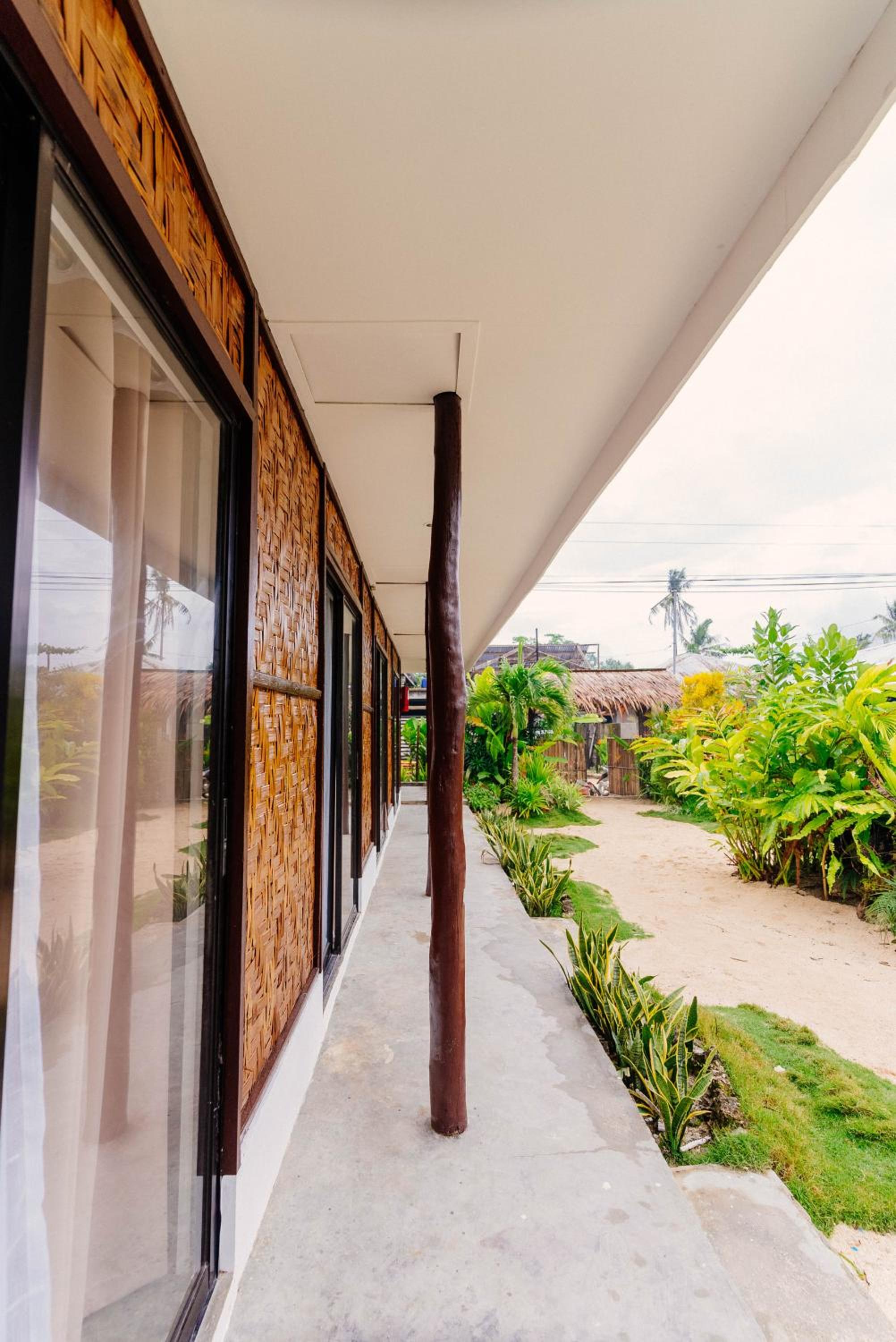Kawayan Hostel