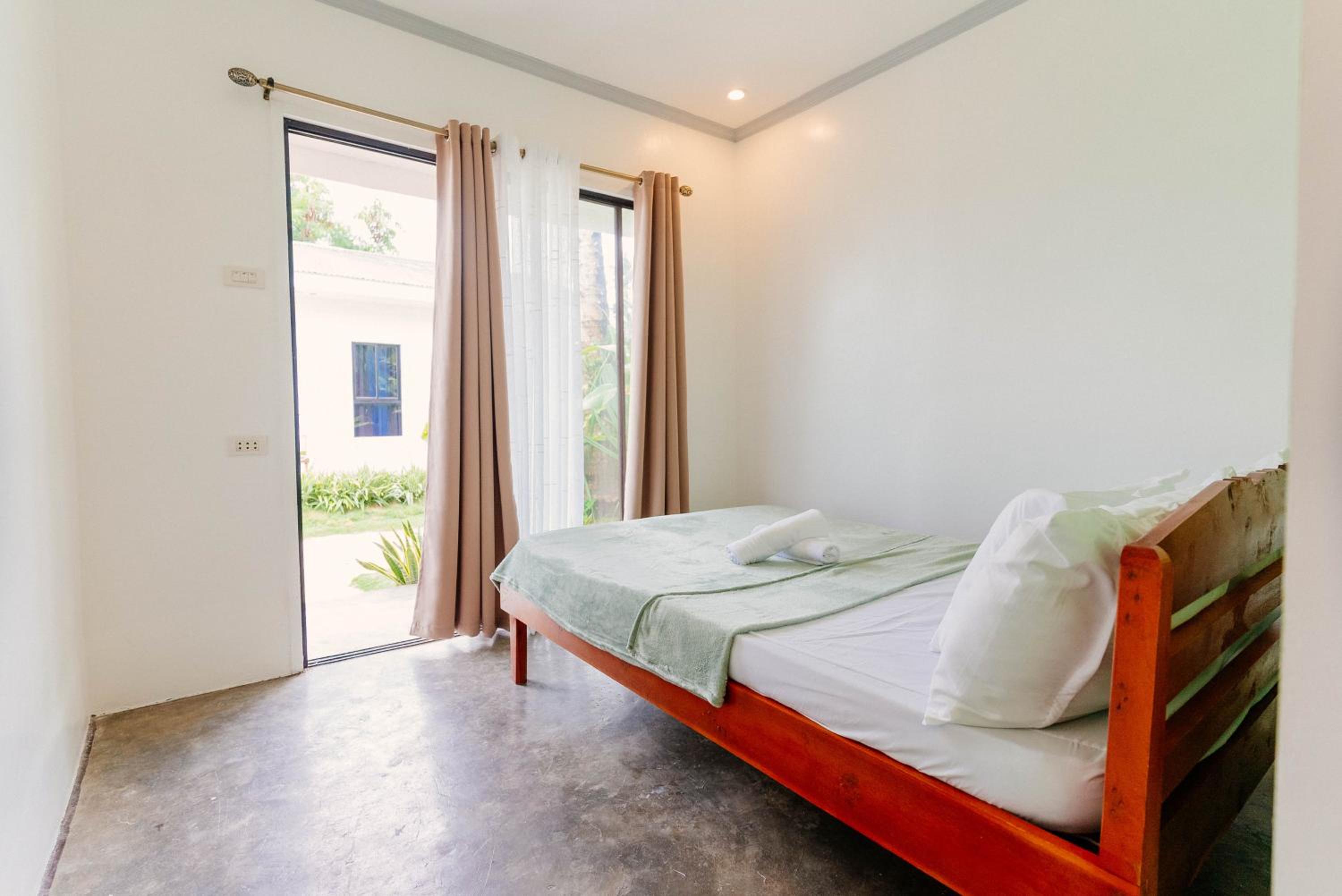 Kawayan Hostel