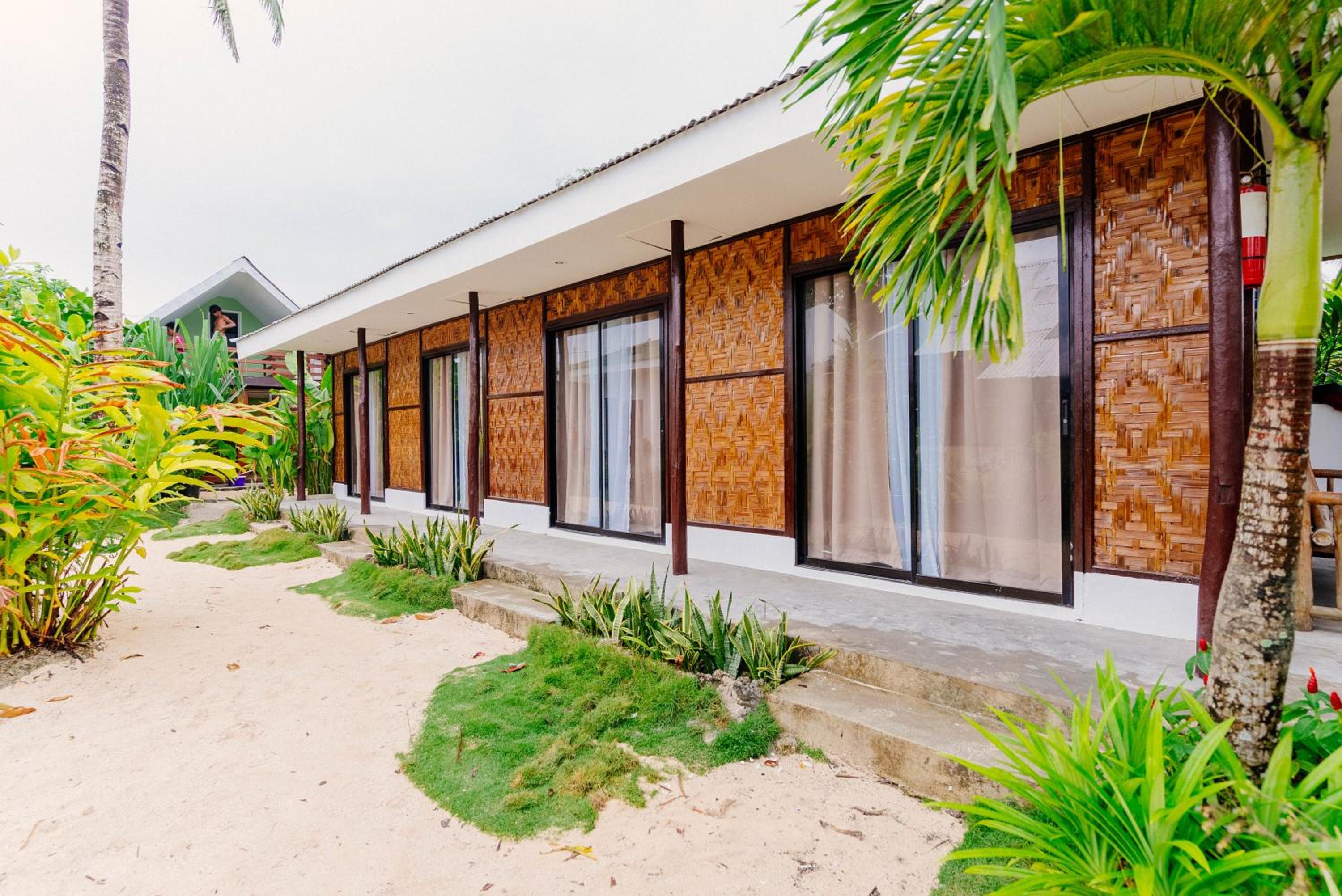 Kawayan Hostel