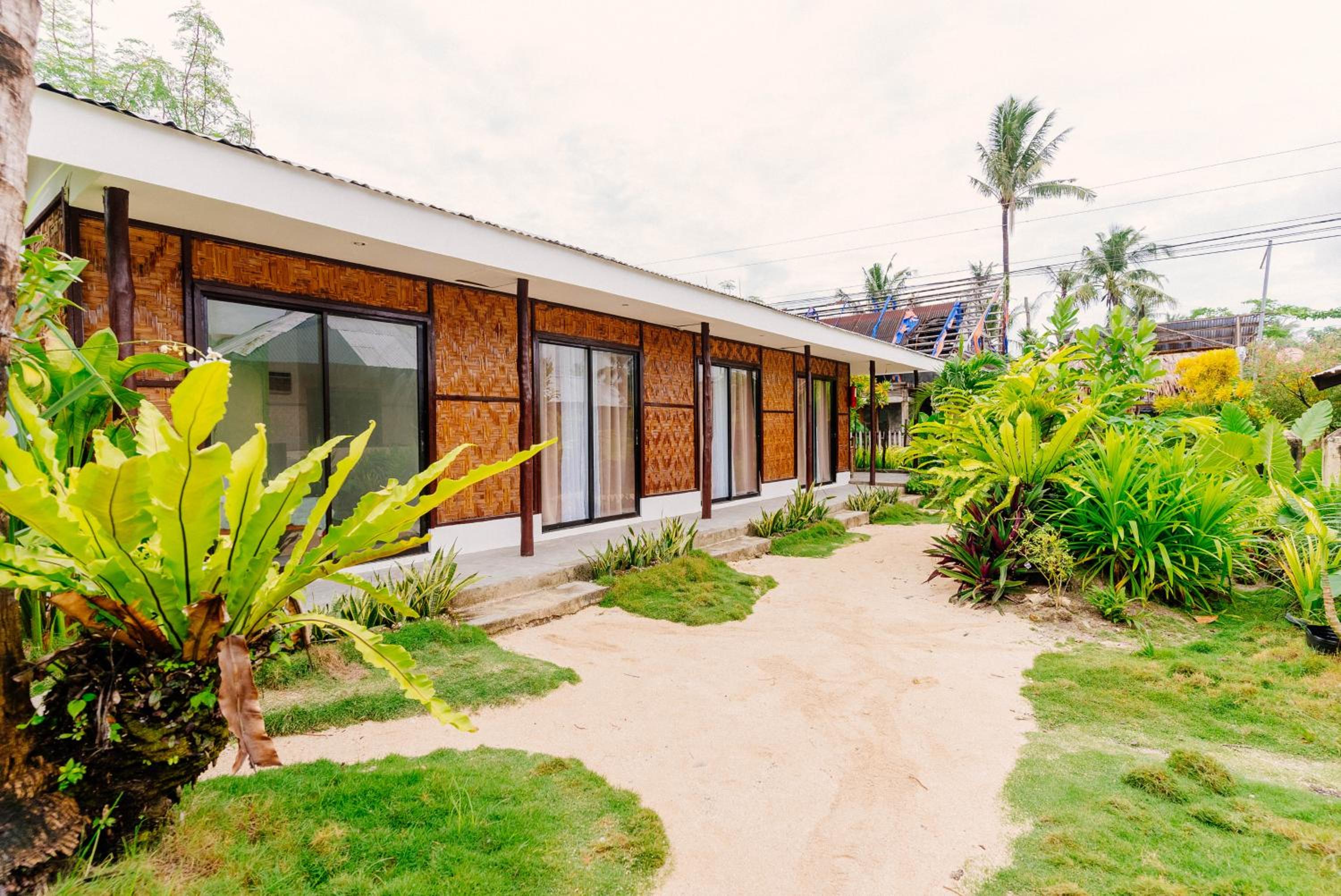 Kawayan Hostel