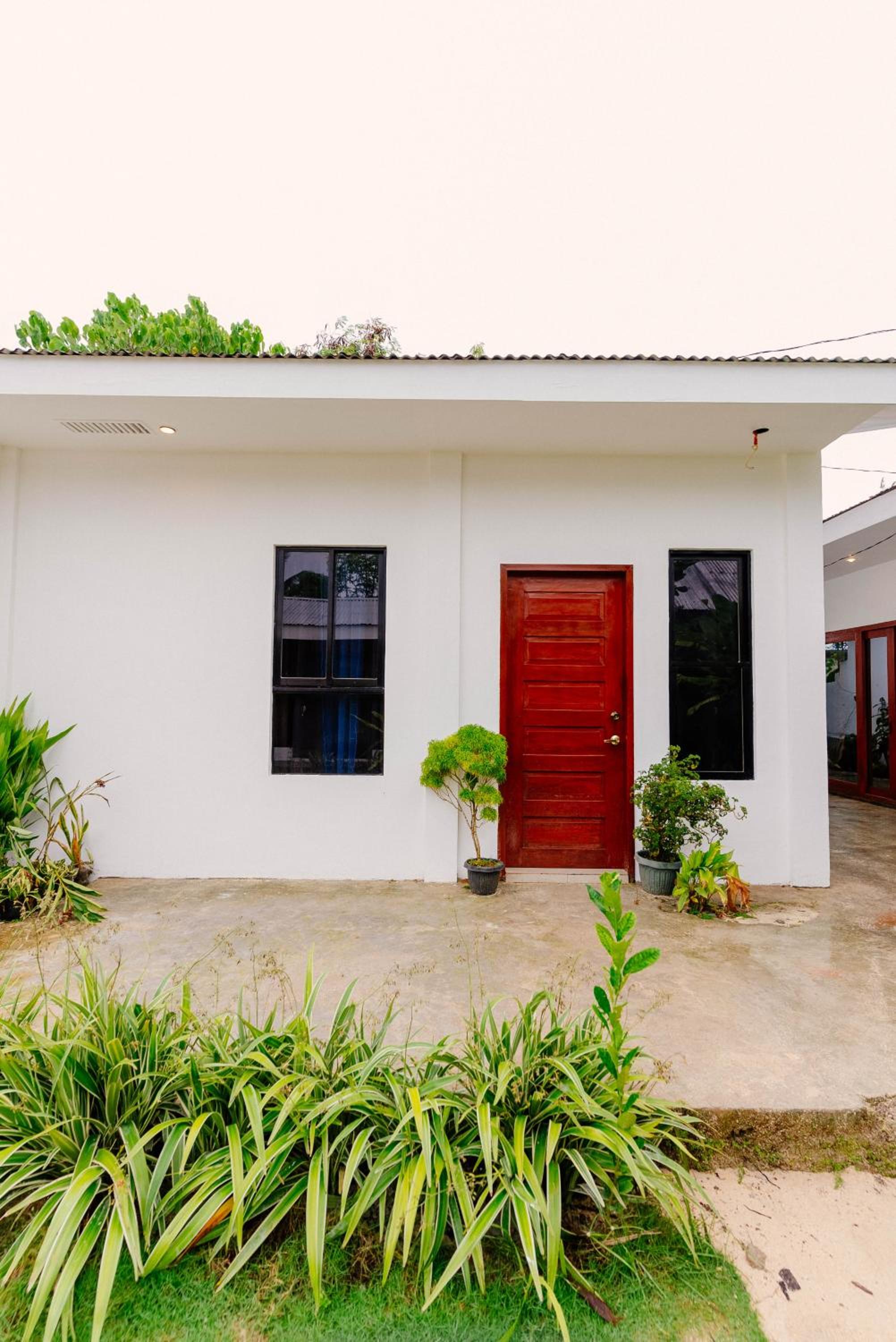 Kawayan Hostel