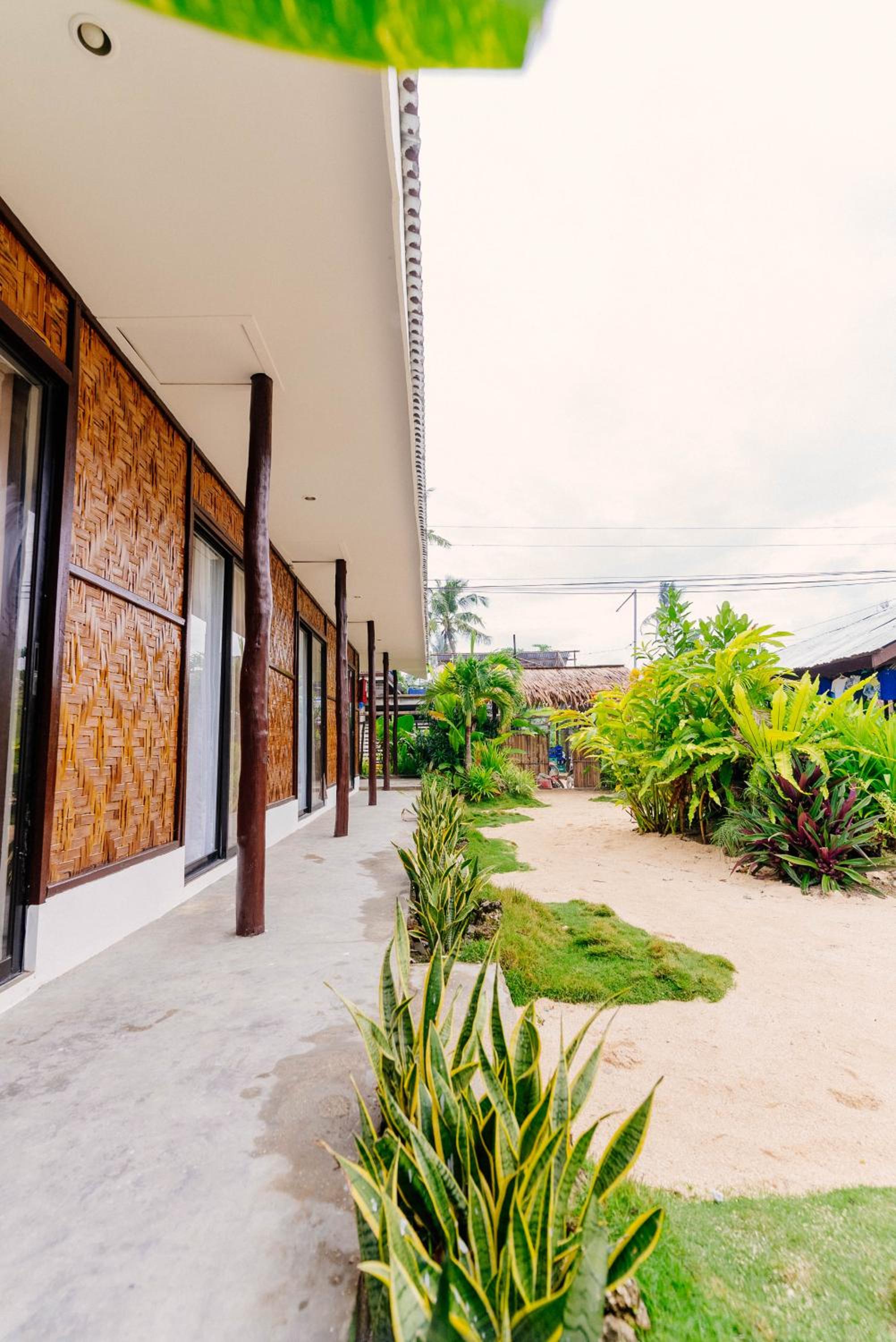 Kawayan Hostel