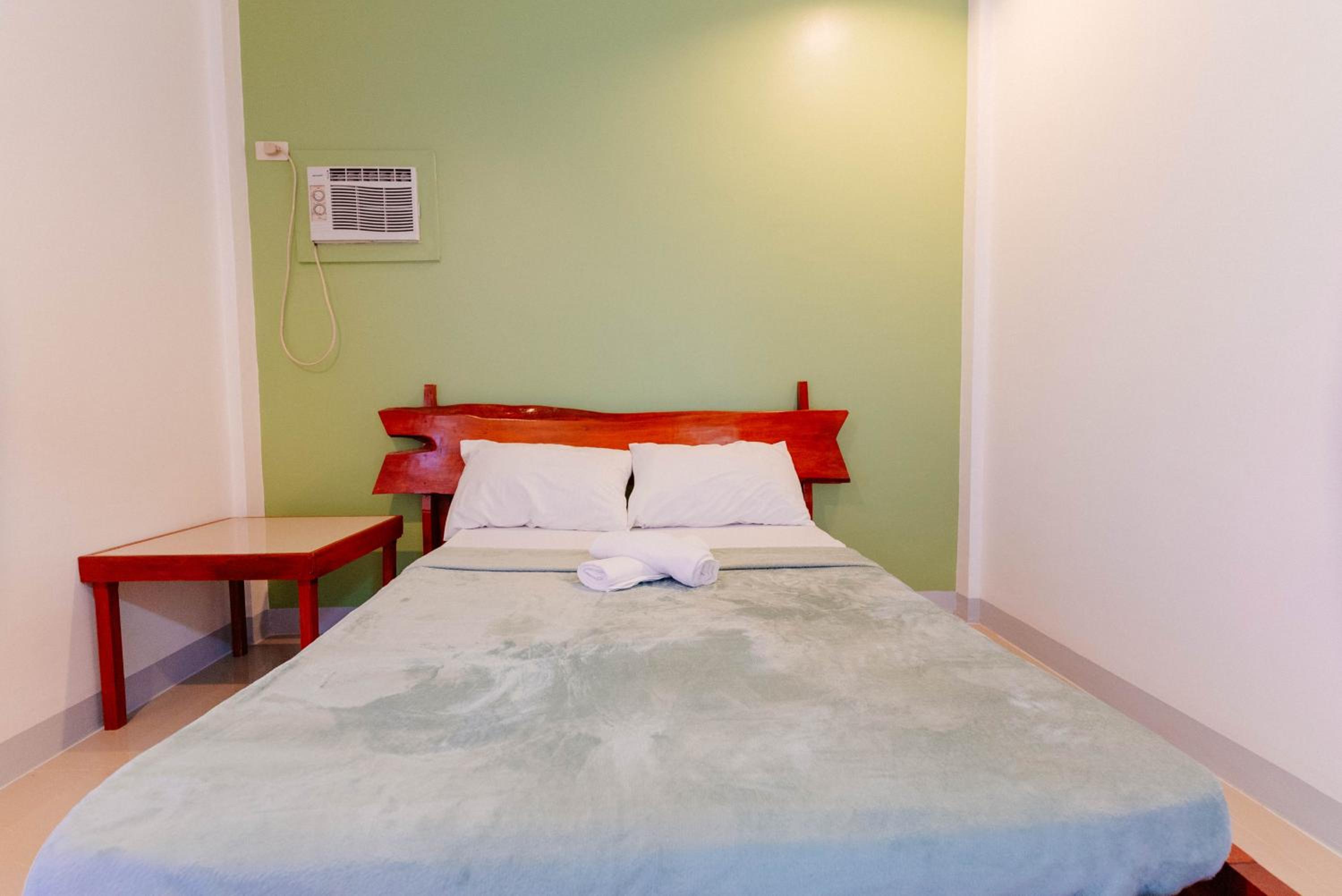Kawayan Hostel
