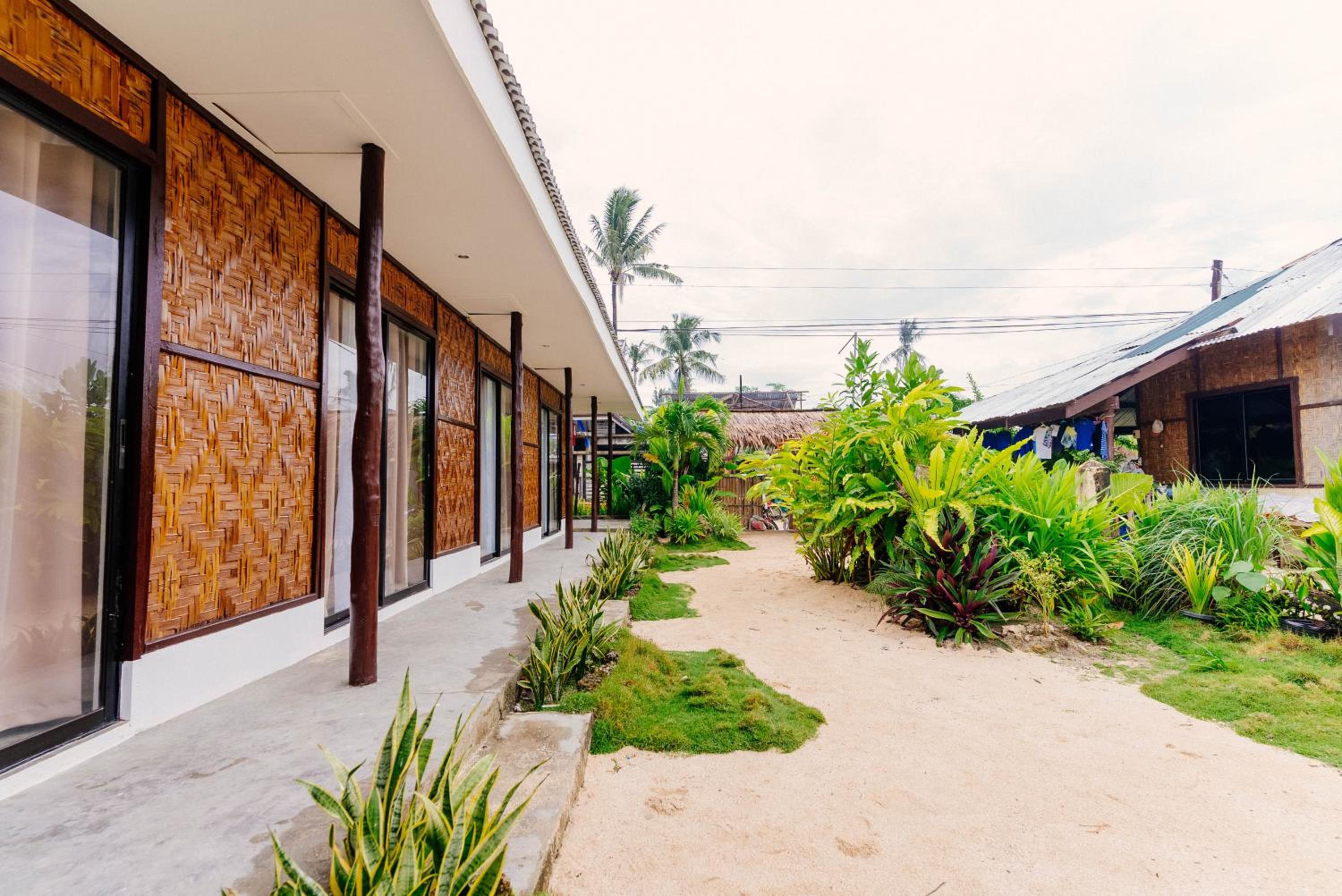 Kawayan Hostel