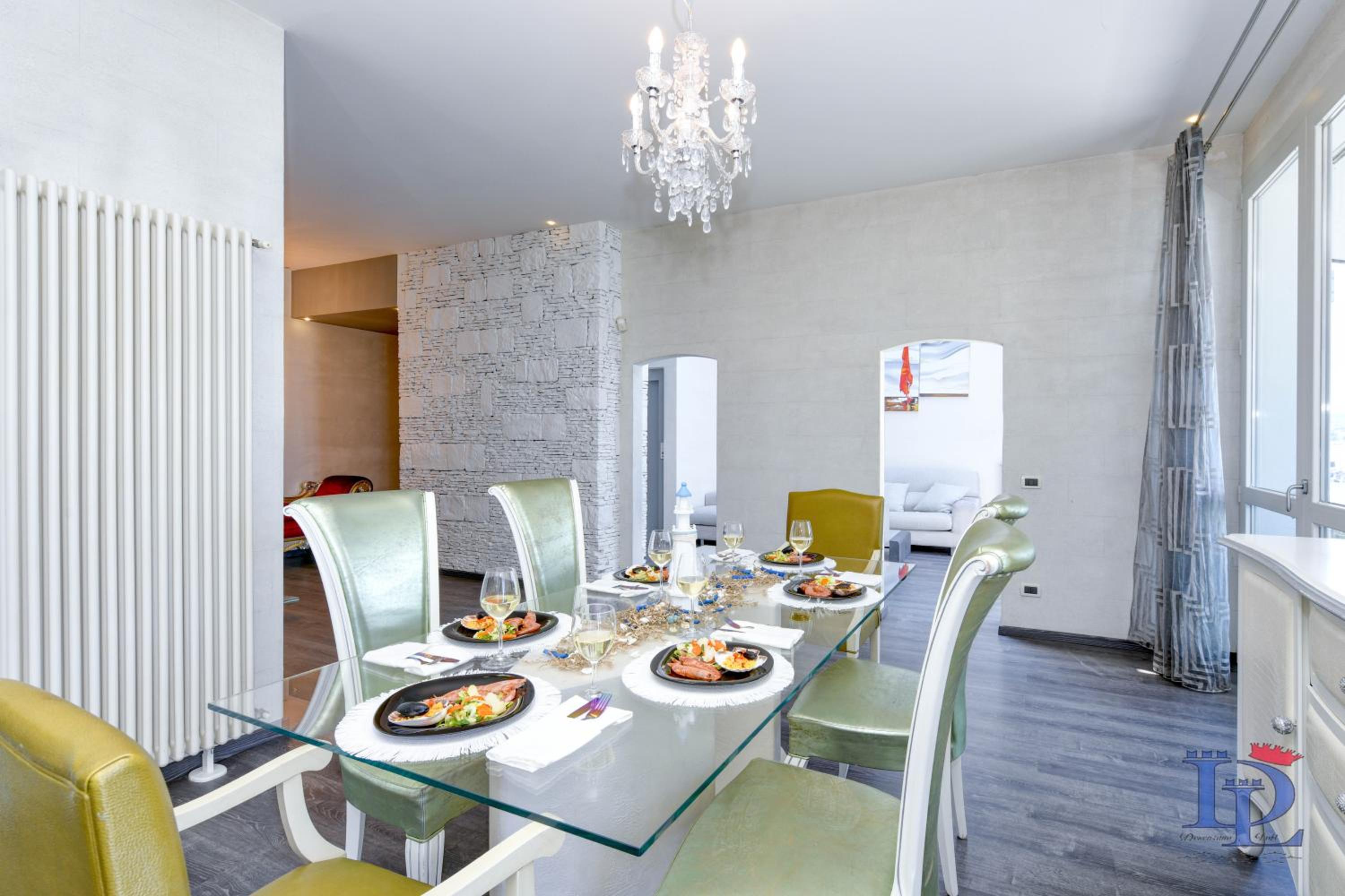 Villa Meraviglia DesenzanoLoft Official Partner Homes & Villas by Marriott Bonvoy