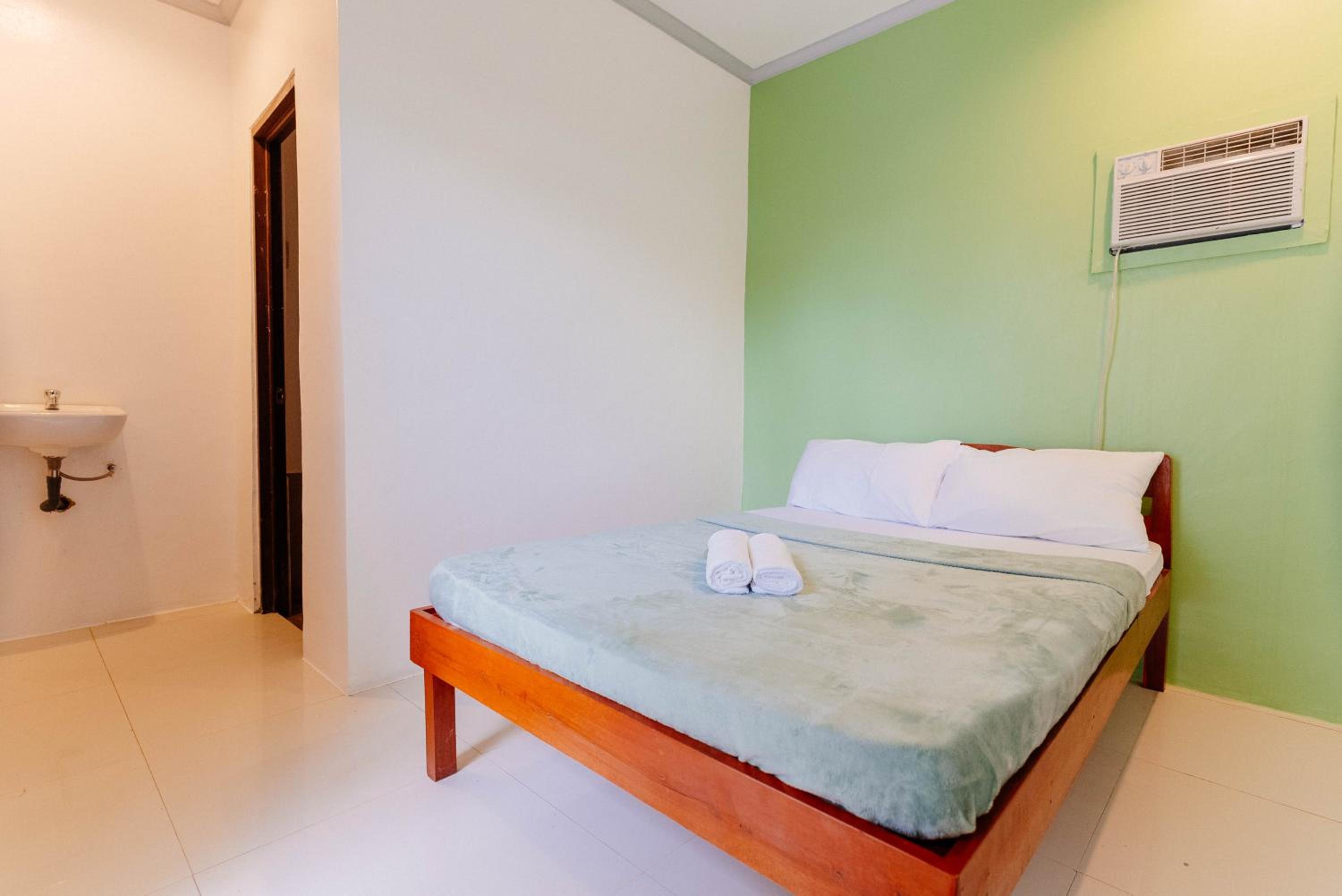 Kawayan Hostel