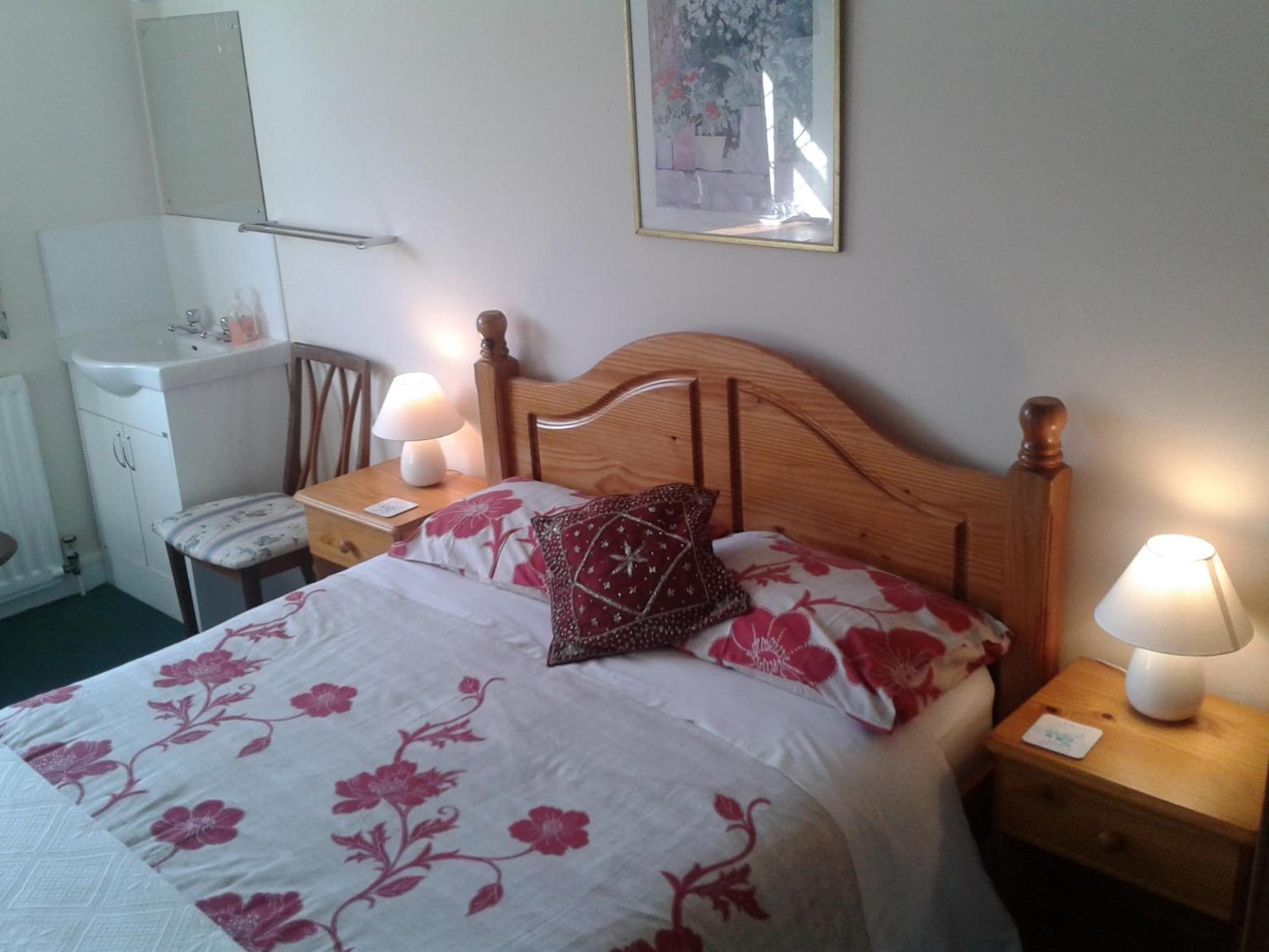 Groeslon Ty Mawr B & B
