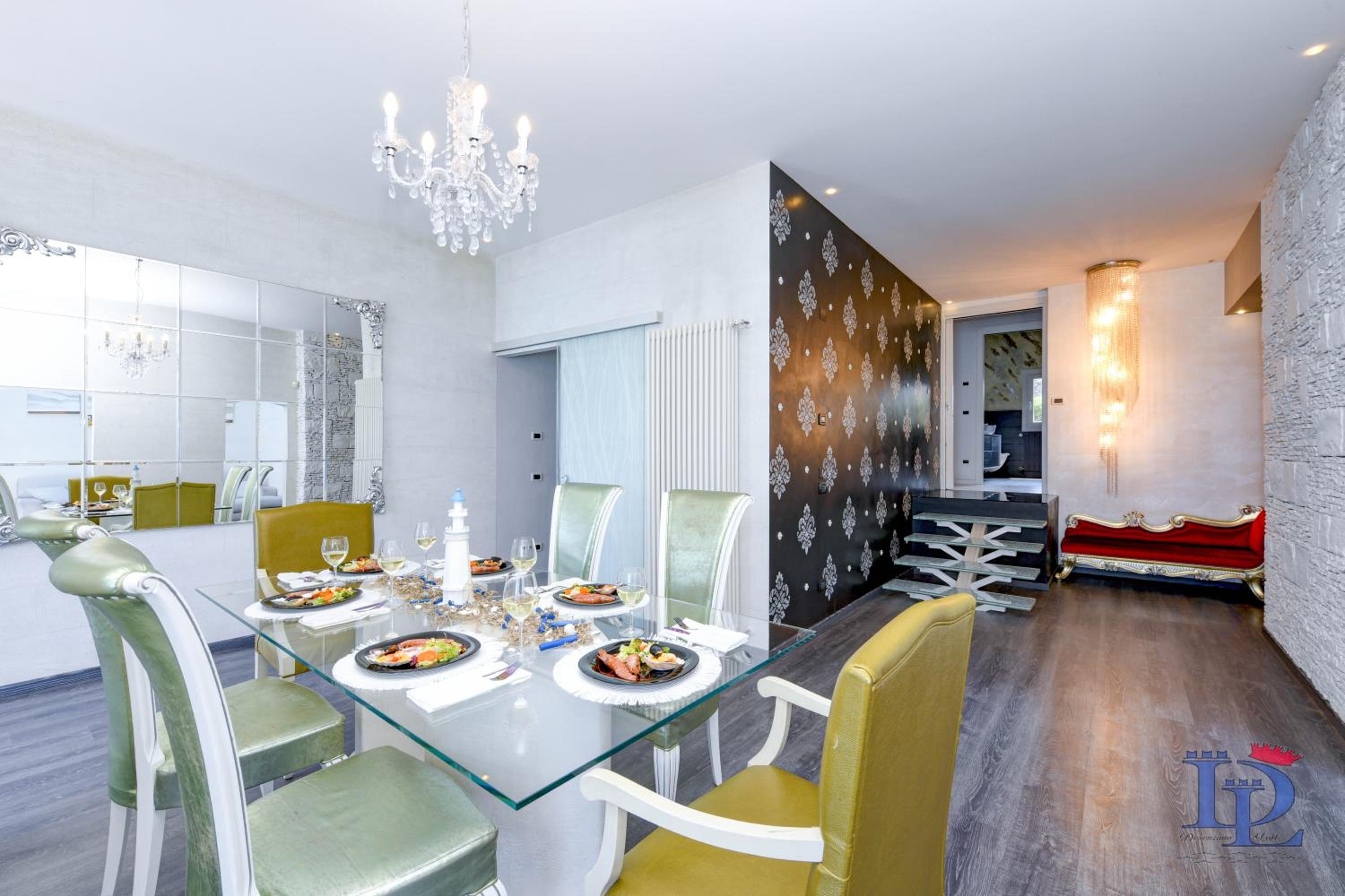 Villa Meraviglia DesenzanoLoft Official Partner Homes & Villas by Marriott Bonvoy