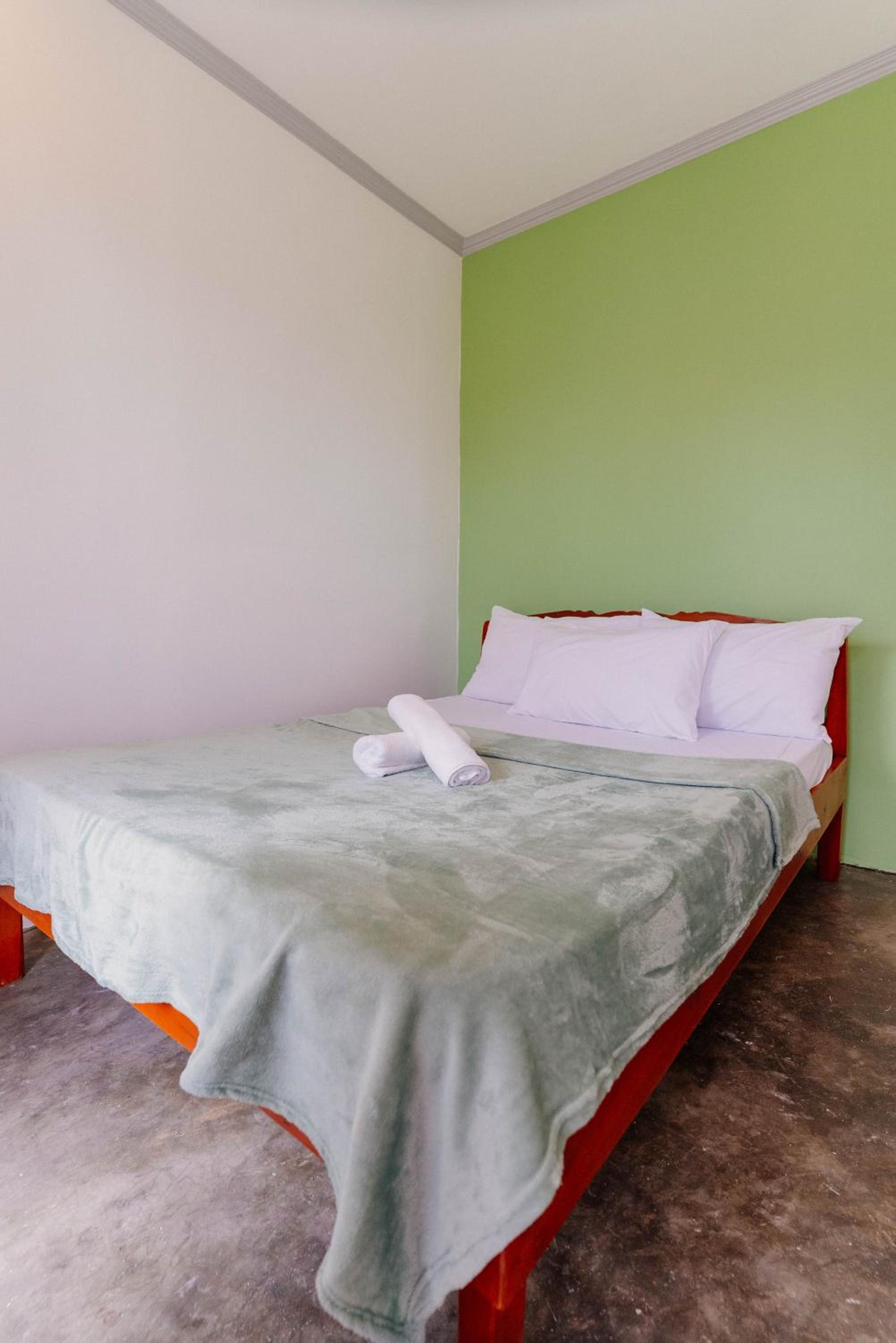Kawayan Hostel