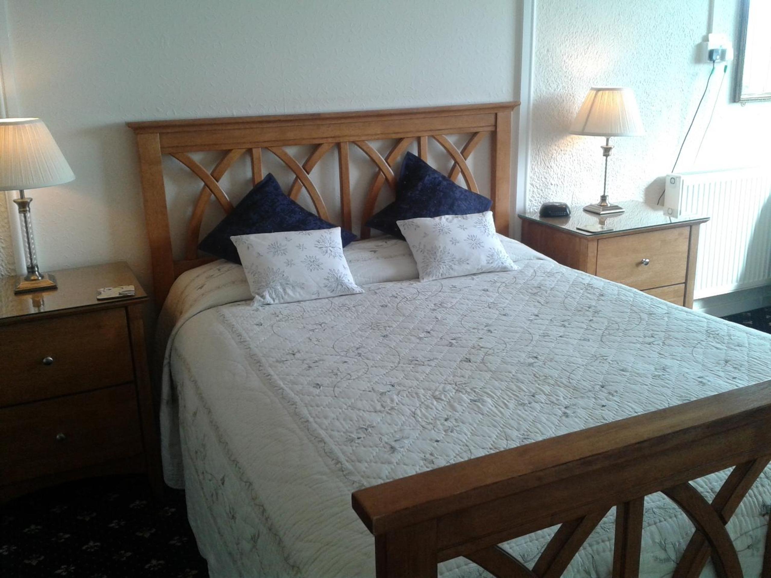 Groeslon Ty Mawr B & B