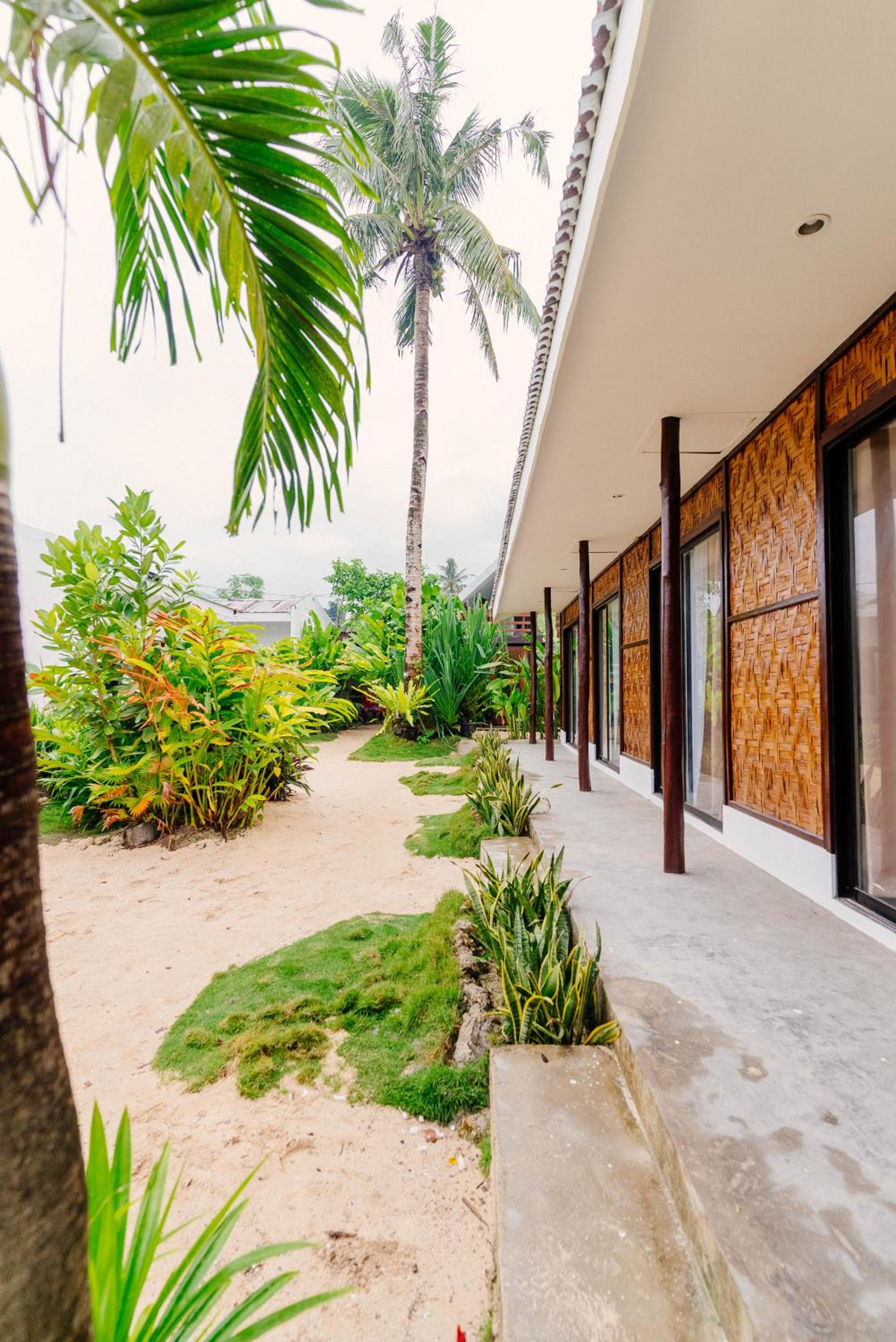 Kawayan Hostel