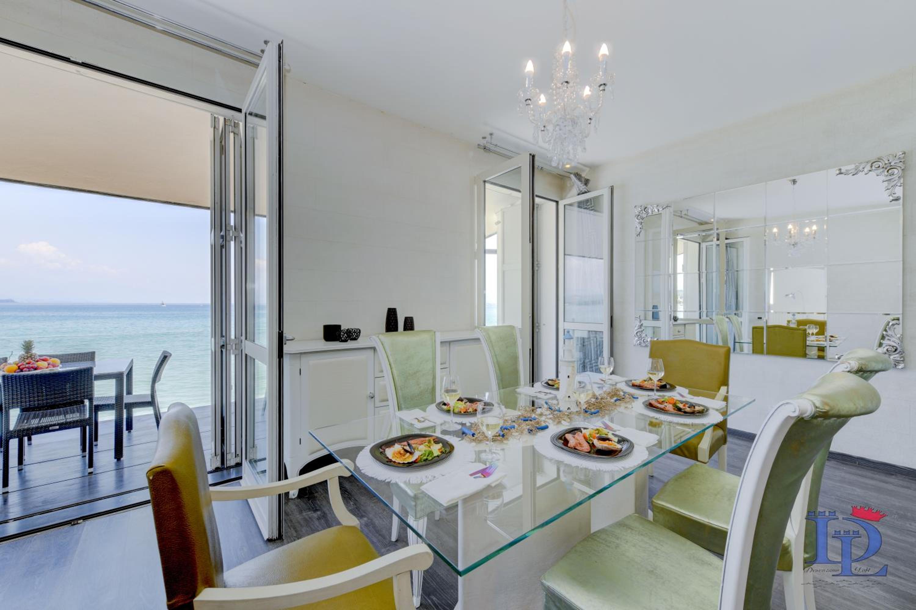 Villa Meraviglia DesenzanoLoft Official Partner Homes & Villas by Marriott Bonvoy