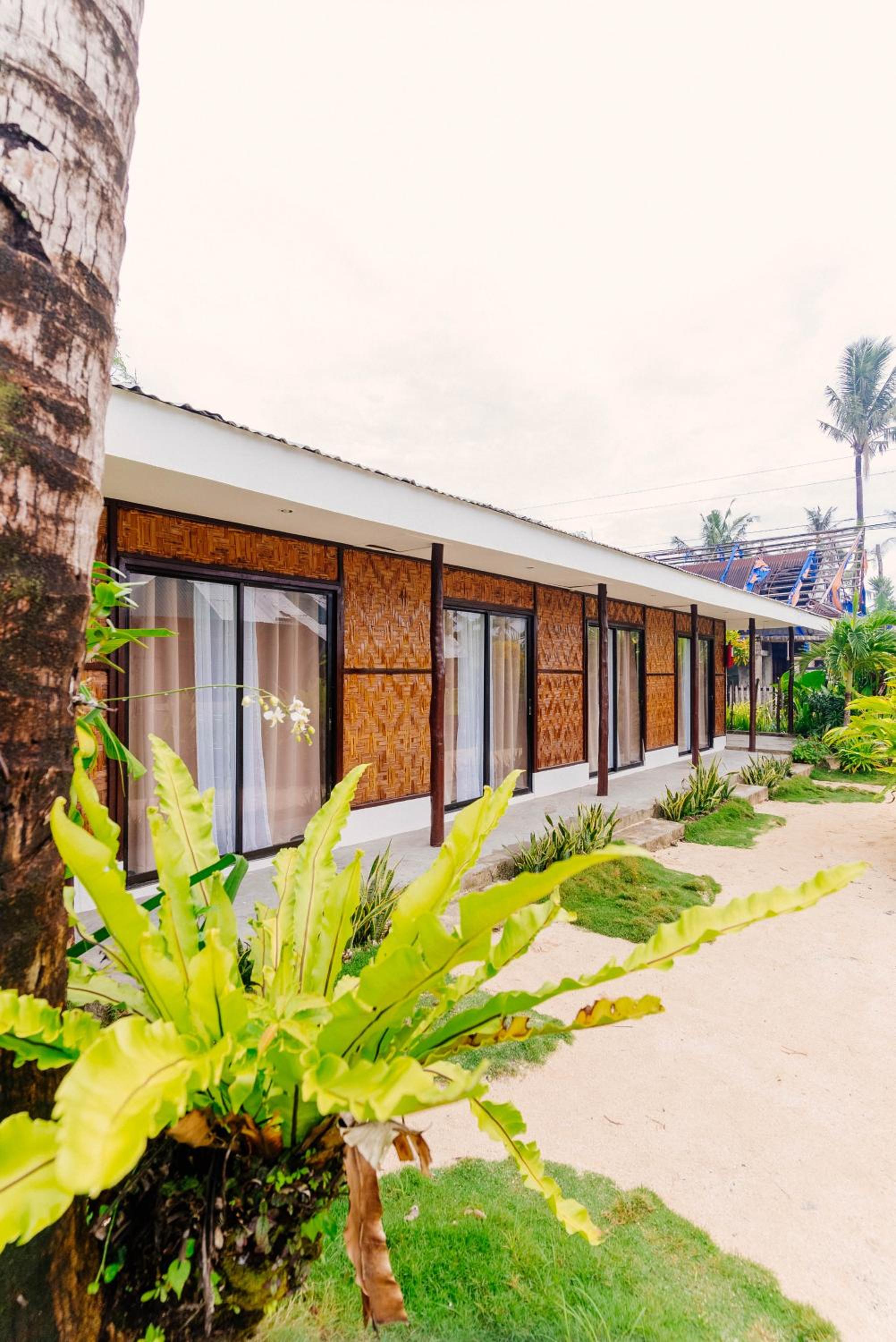 Kawayan Hostel