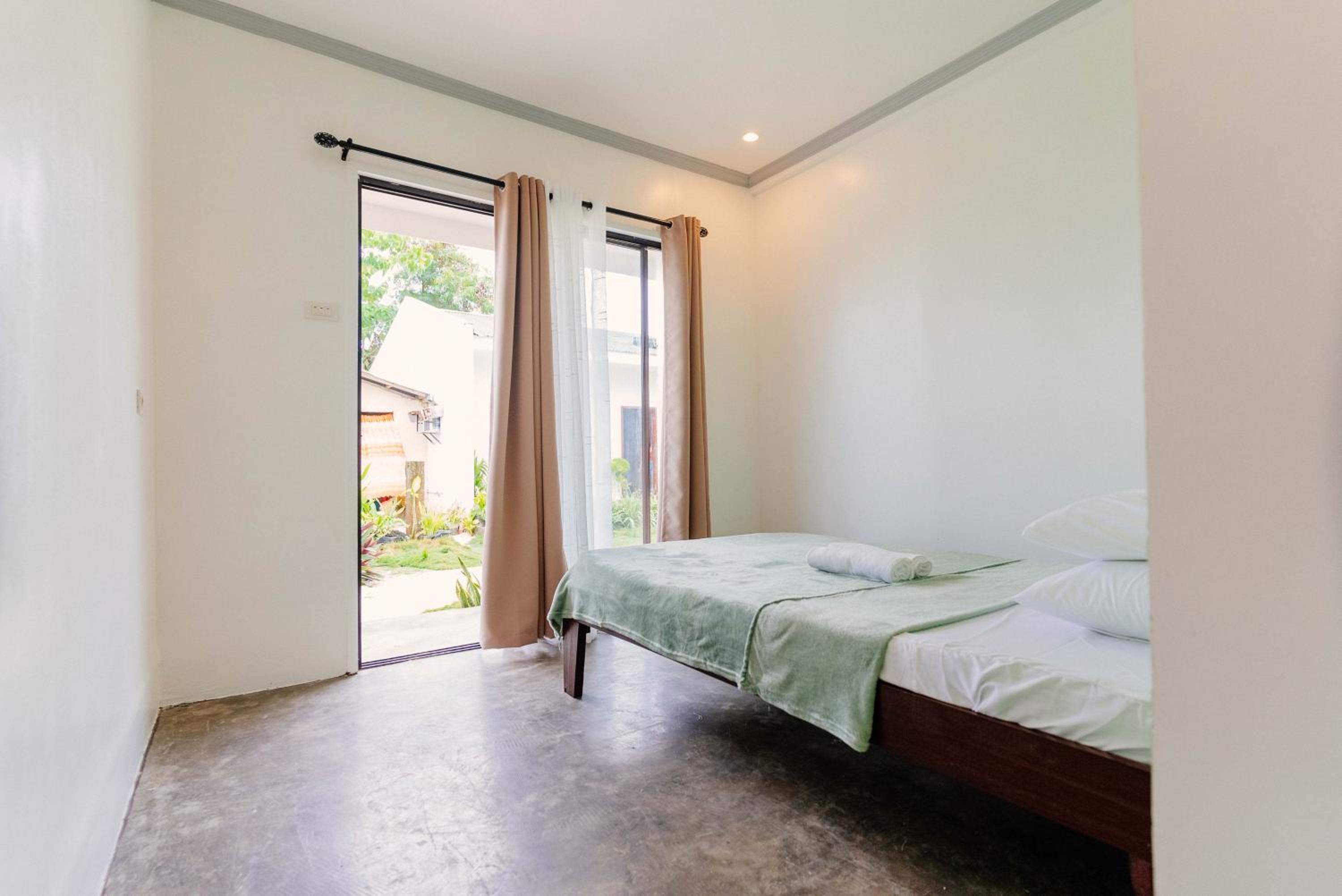 Kawayan Hostel