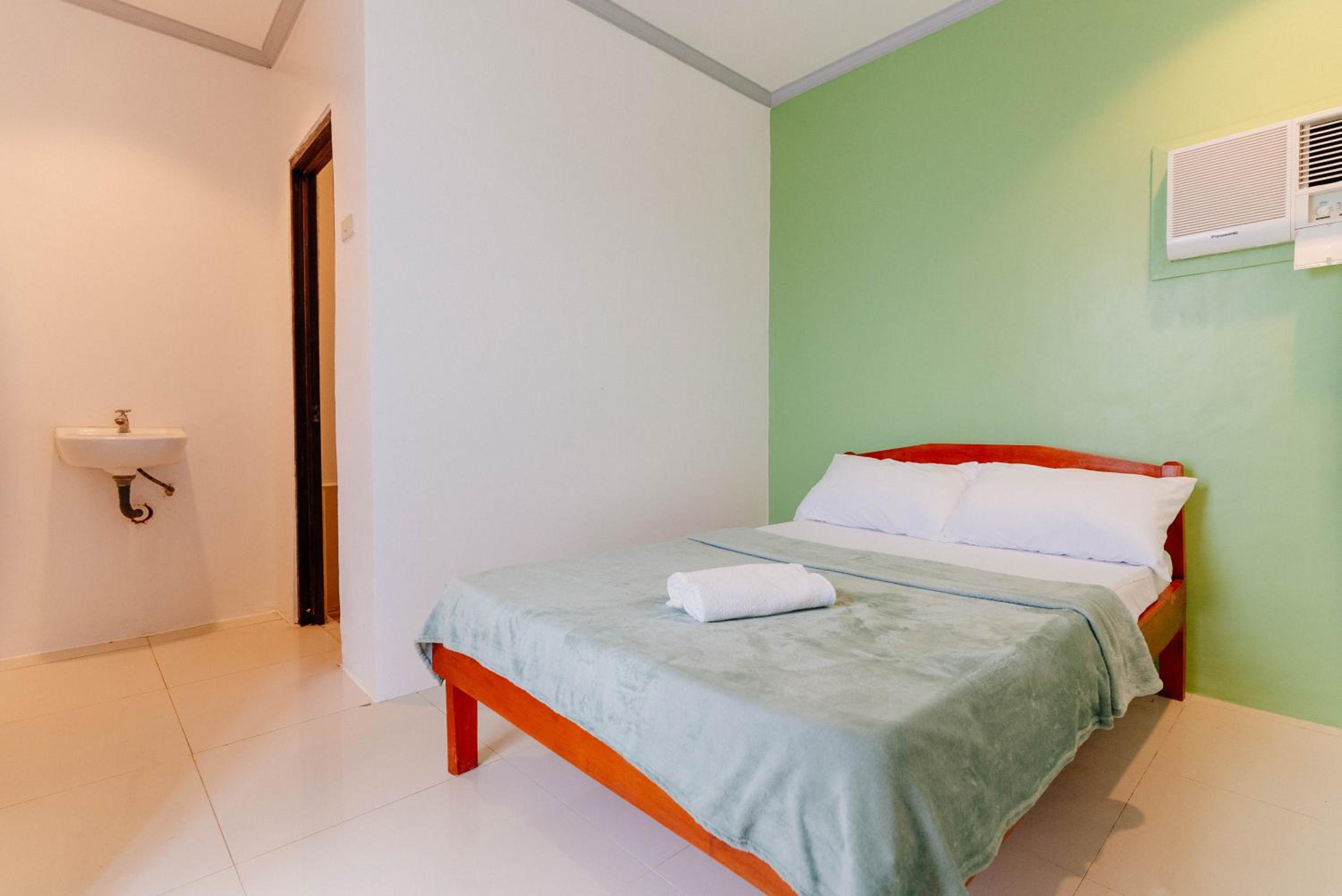 Kawayan Hostel