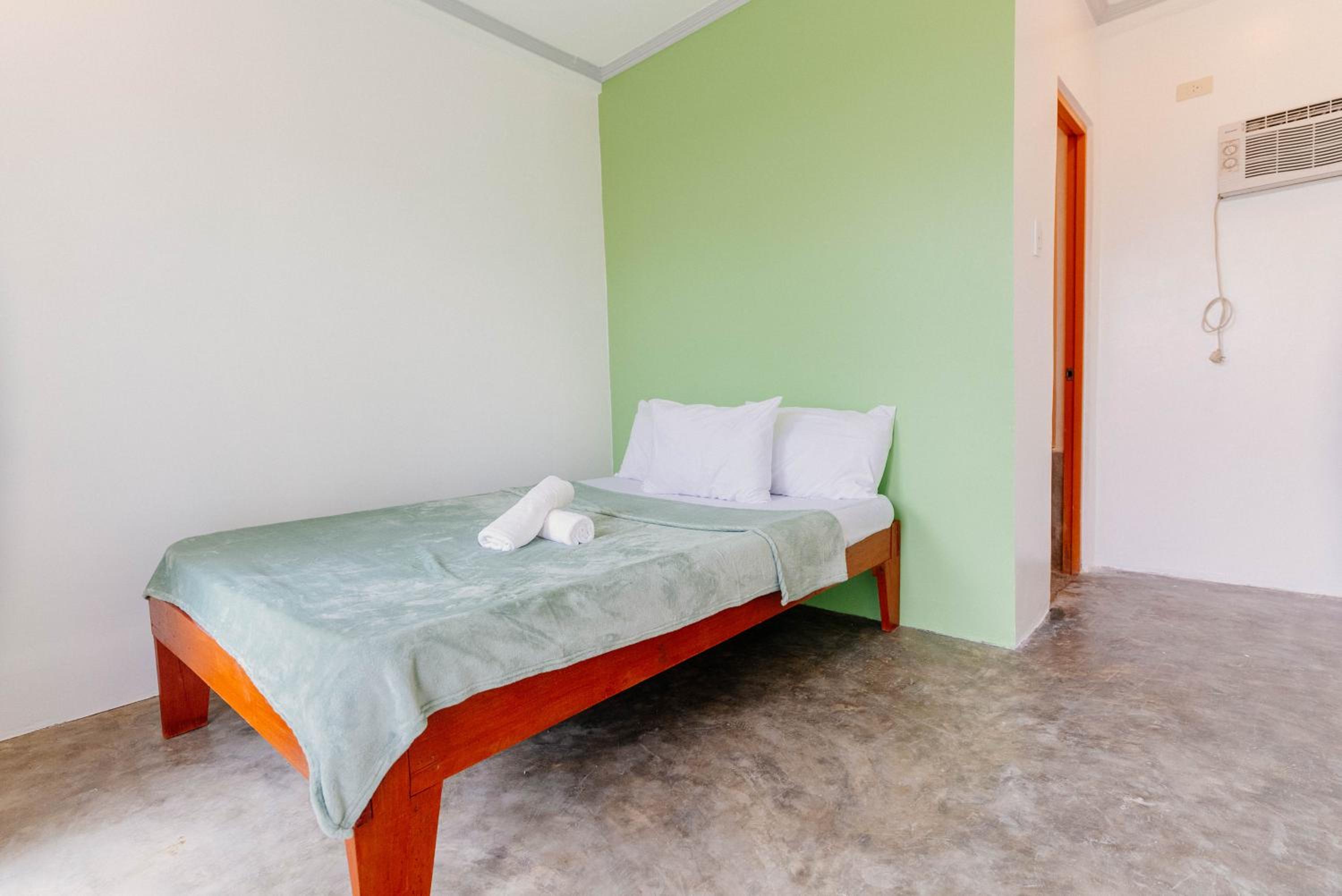 Kawayan Hostel
