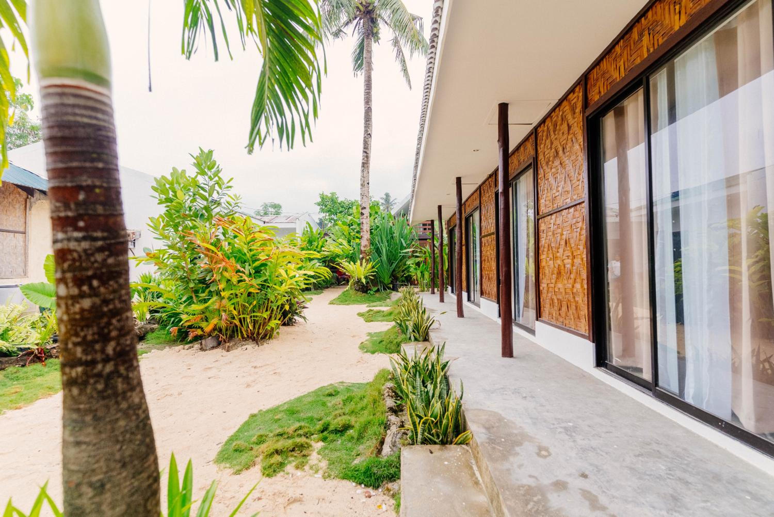 Kawayan Hostel