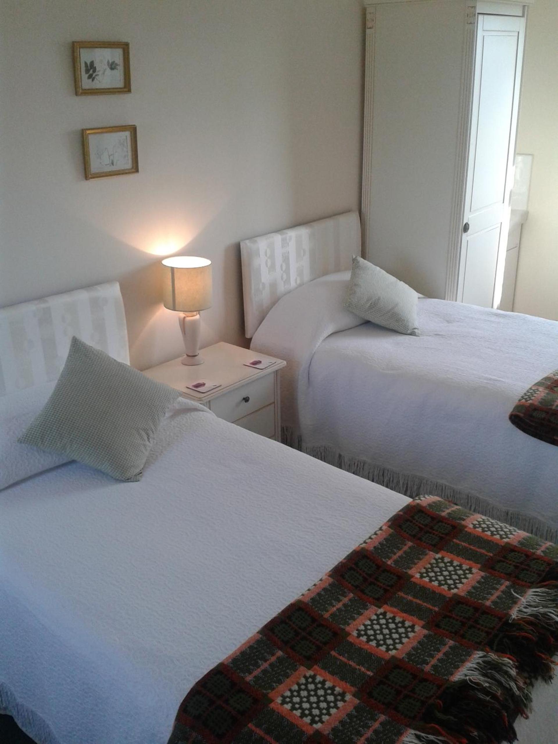 Groeslon Ty Mawr B & B