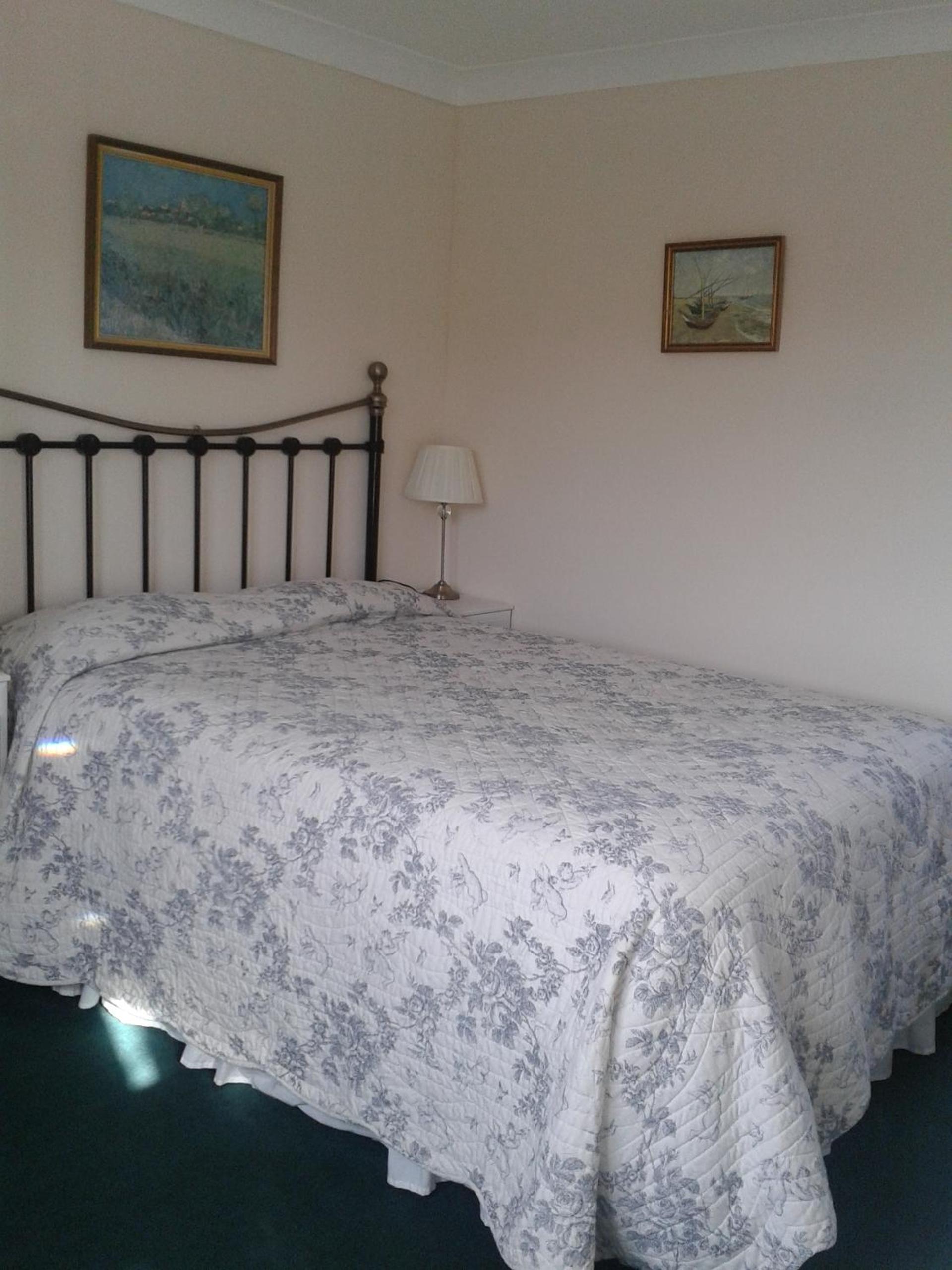 Groeslon Ty Mawr B & B
