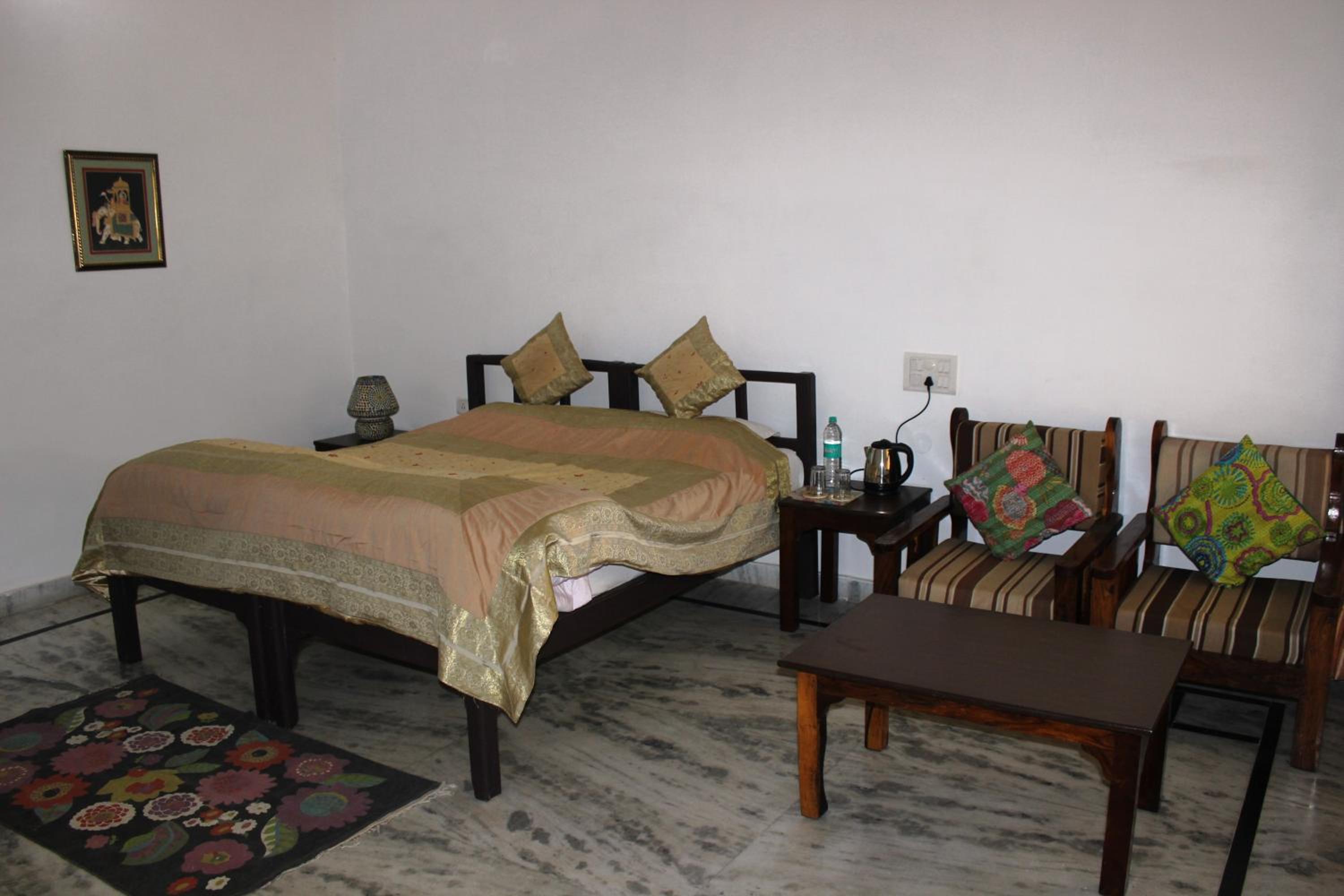 Royal Farm Bharatpur