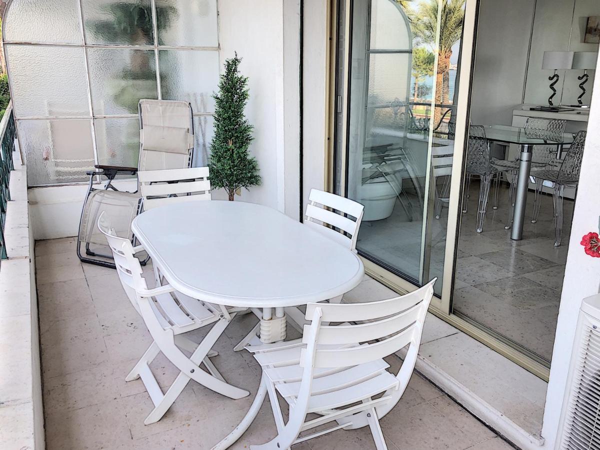 Appartement Cannes, 2 pièces, 4 personnes - FR-1-470-9 photo 2