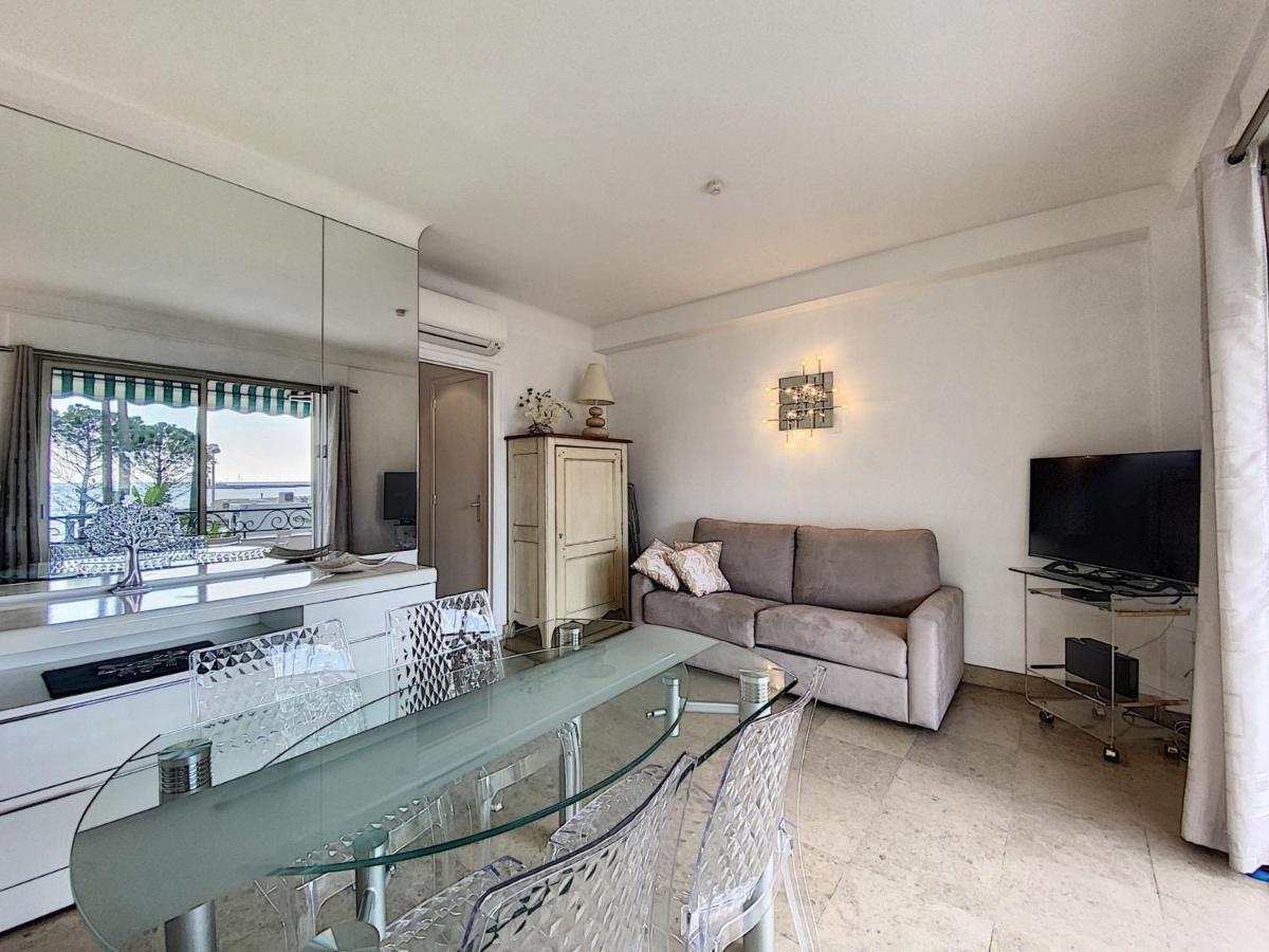 Appartement Cannes, 2 pièces, 4 personnes - FR-1-470-9 photo 4