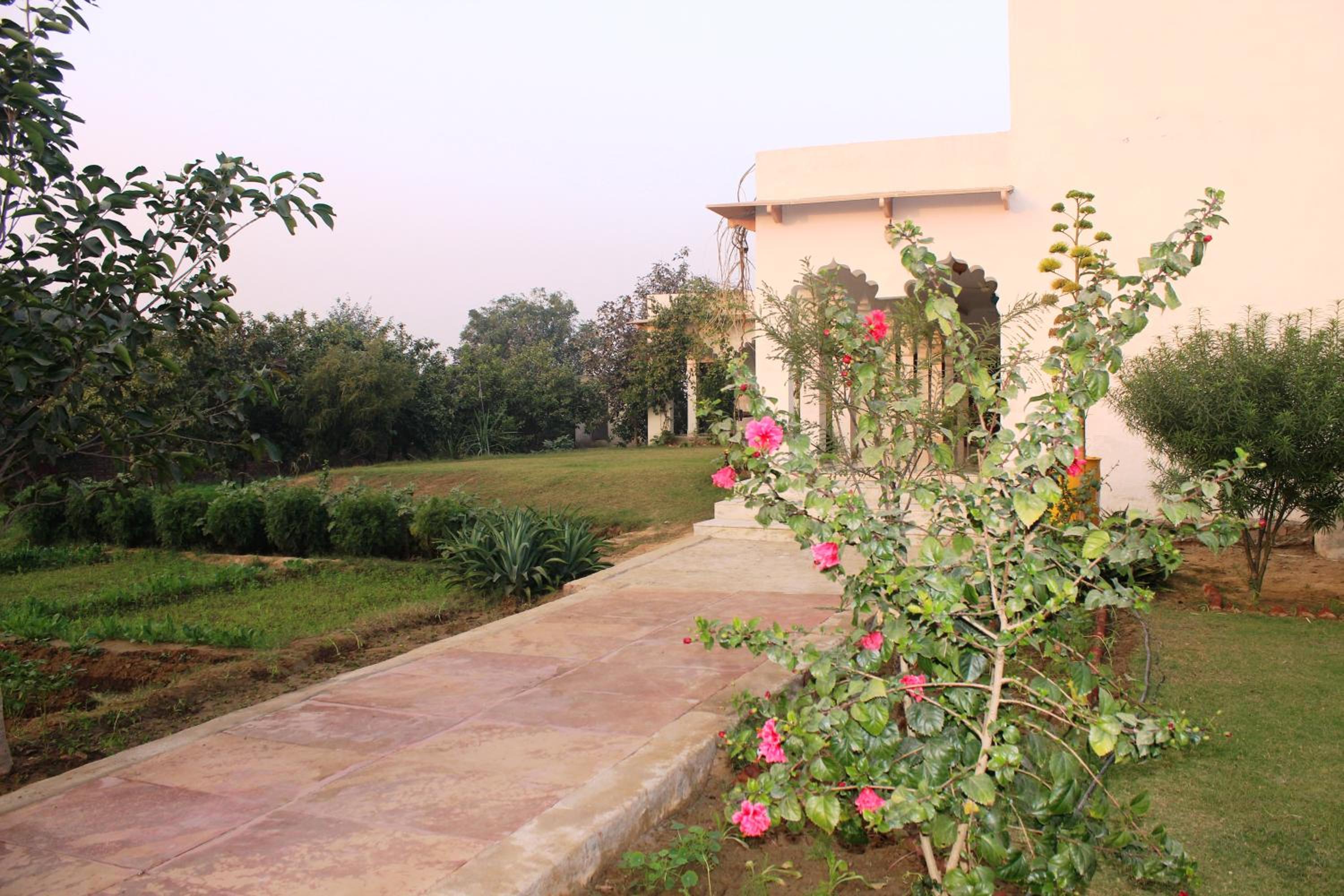 Royal Farm Bharatpur
